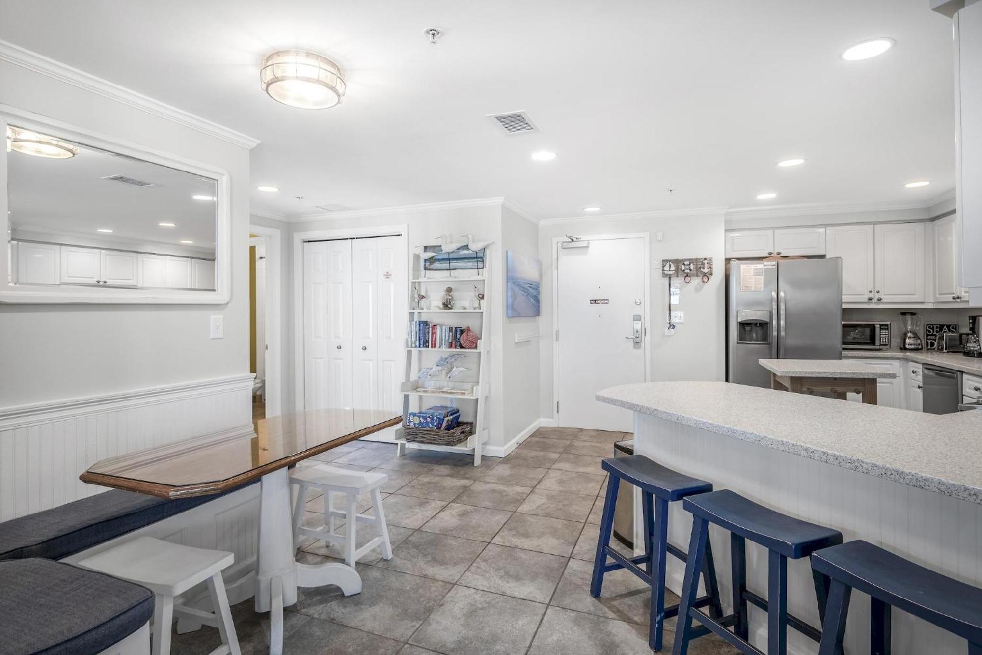 Westwinds 4752 Holiday home *