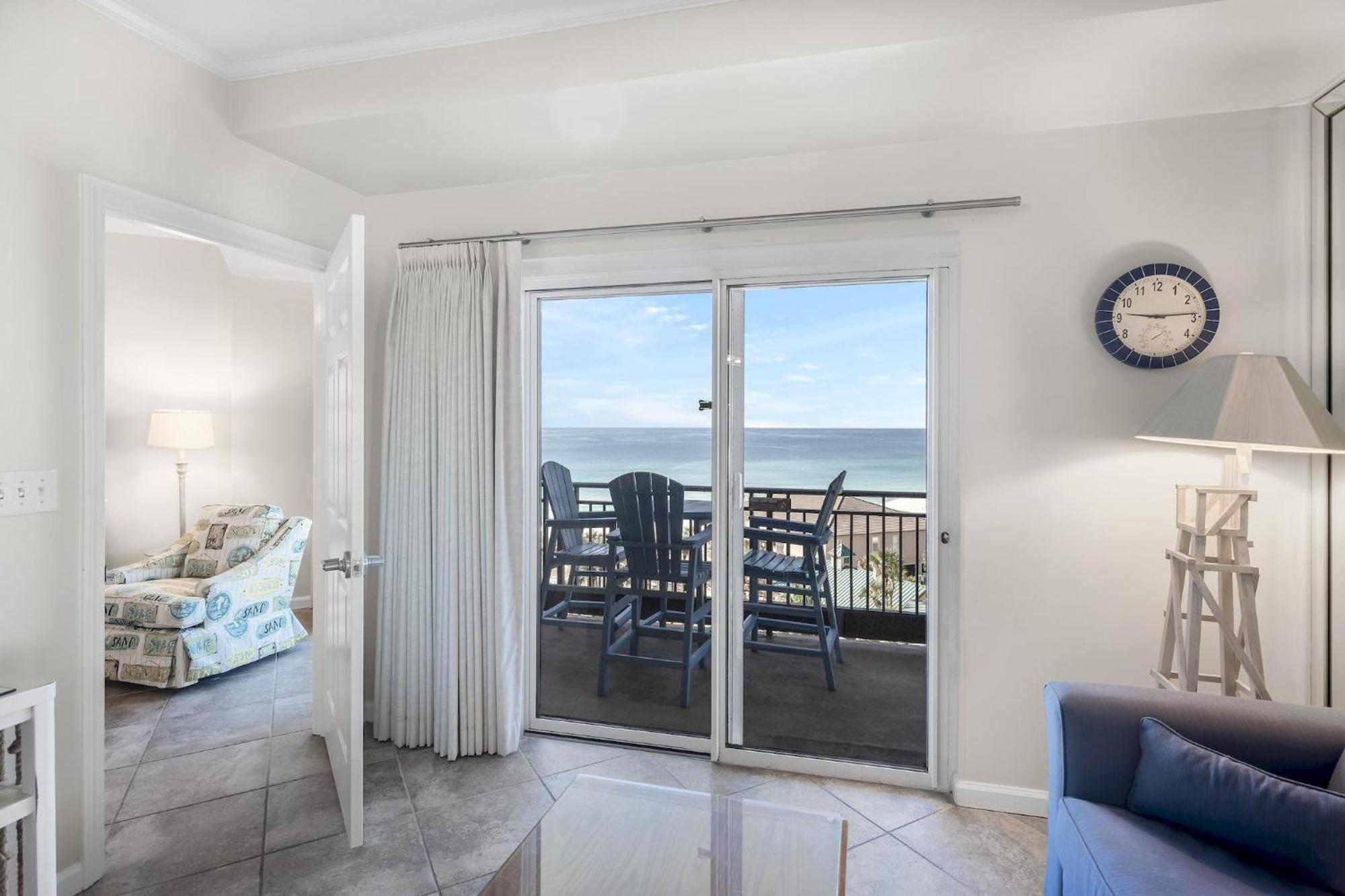 Westwinds 4752 Holiday home Destin