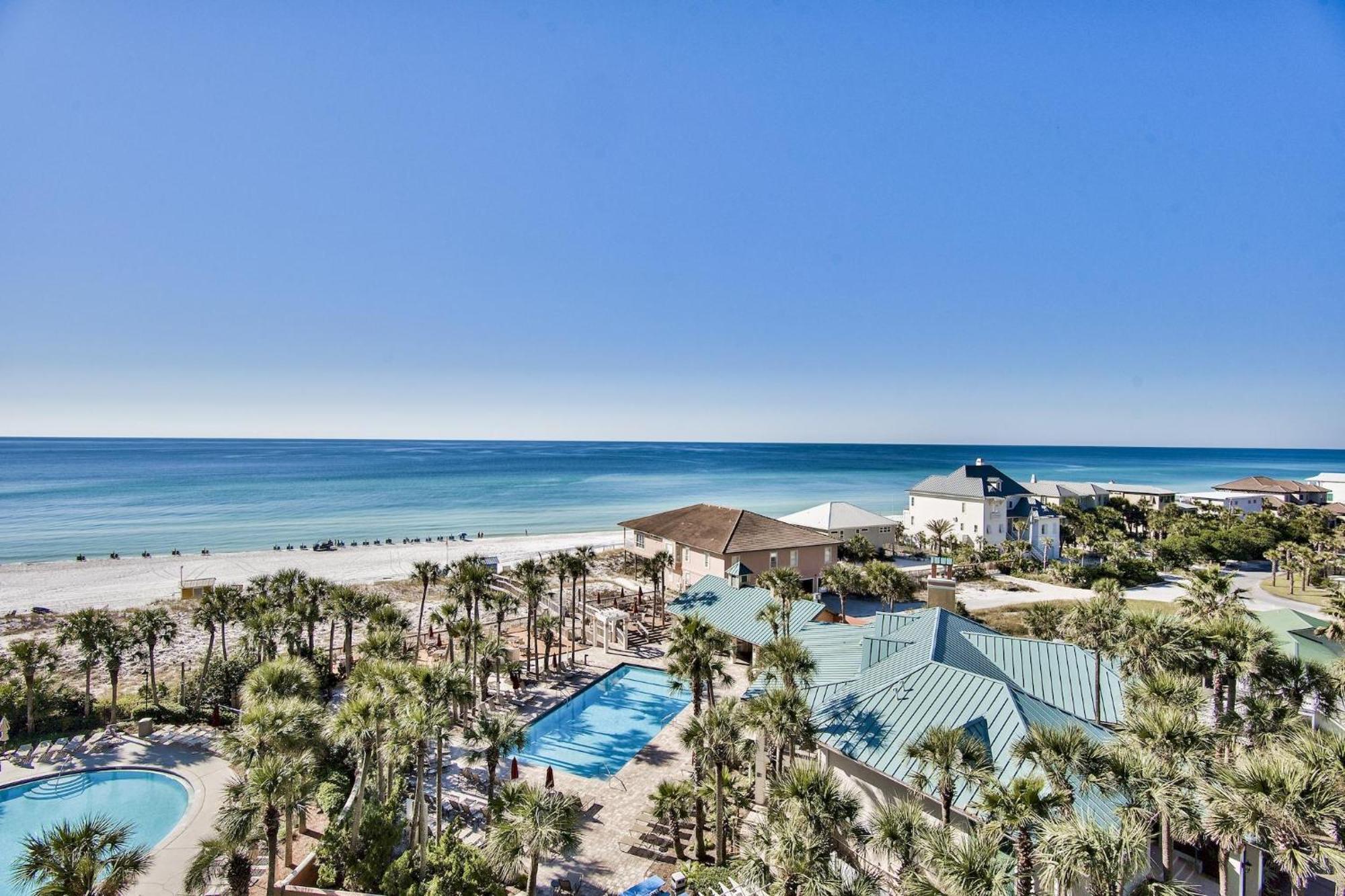 Holiday home Westwinds 4752 Destin