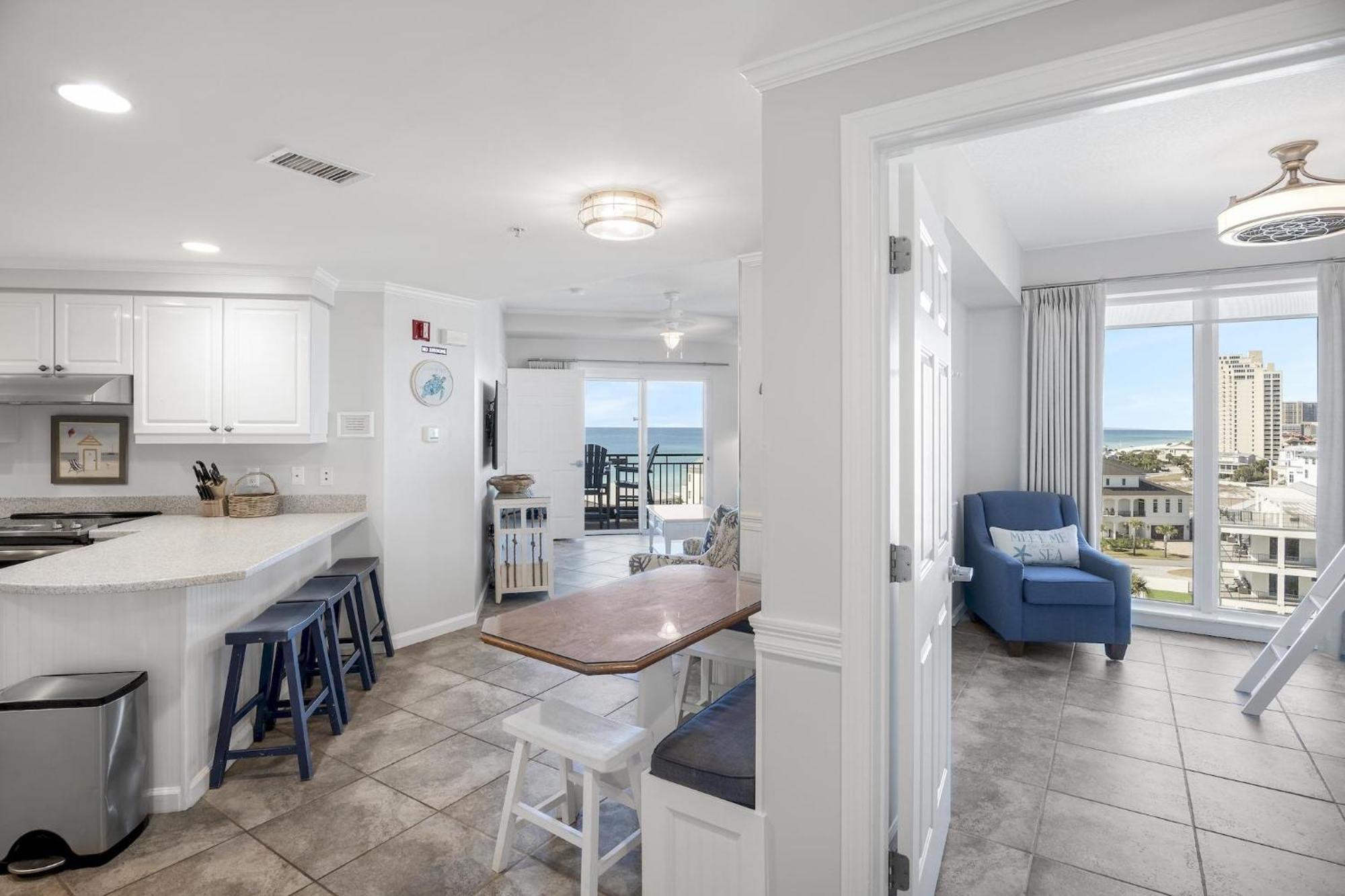 Holiday home Westwinds 4752