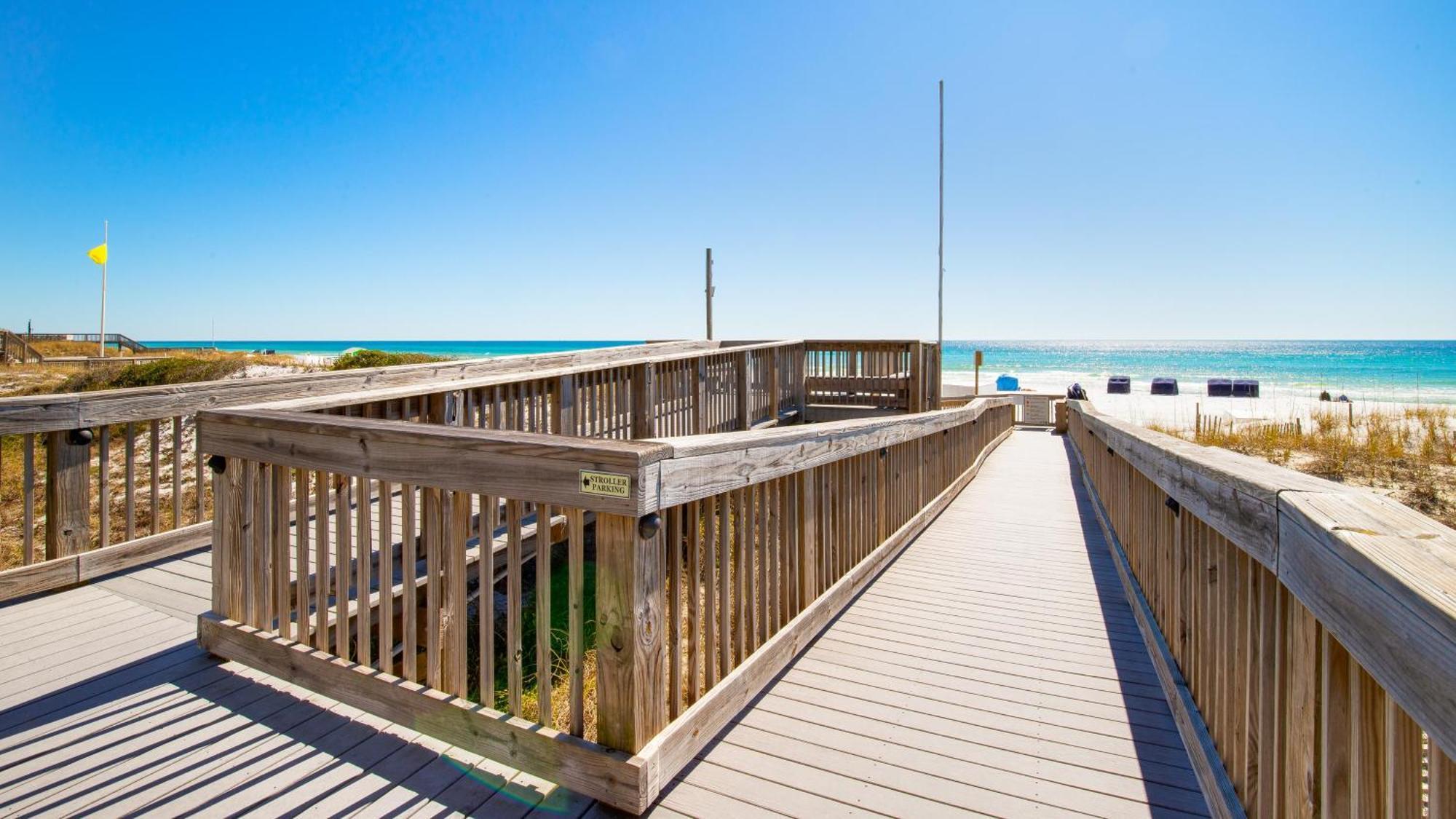 Westwinds 4826 Destin