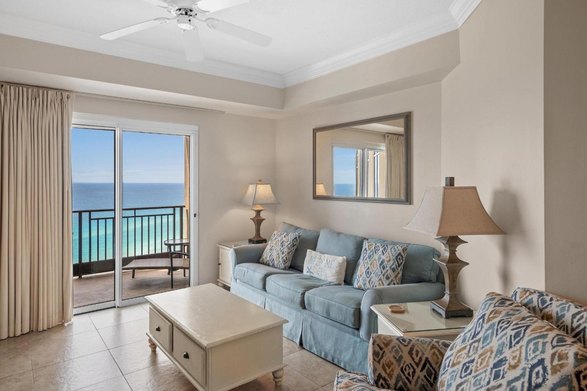 Westwinds 4837 Holiday home