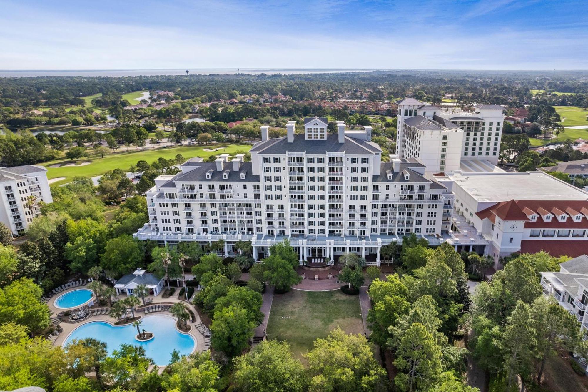 Apartment Grand Sandestin 2210 Destin