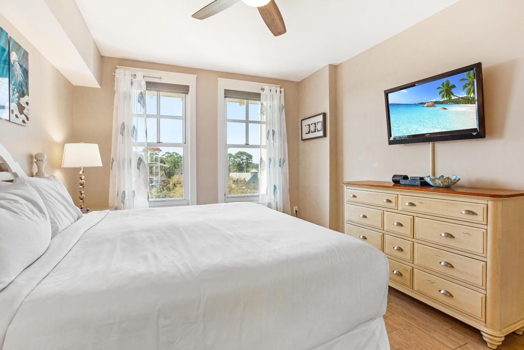 Observation Point North 4546 Holiday home Destin