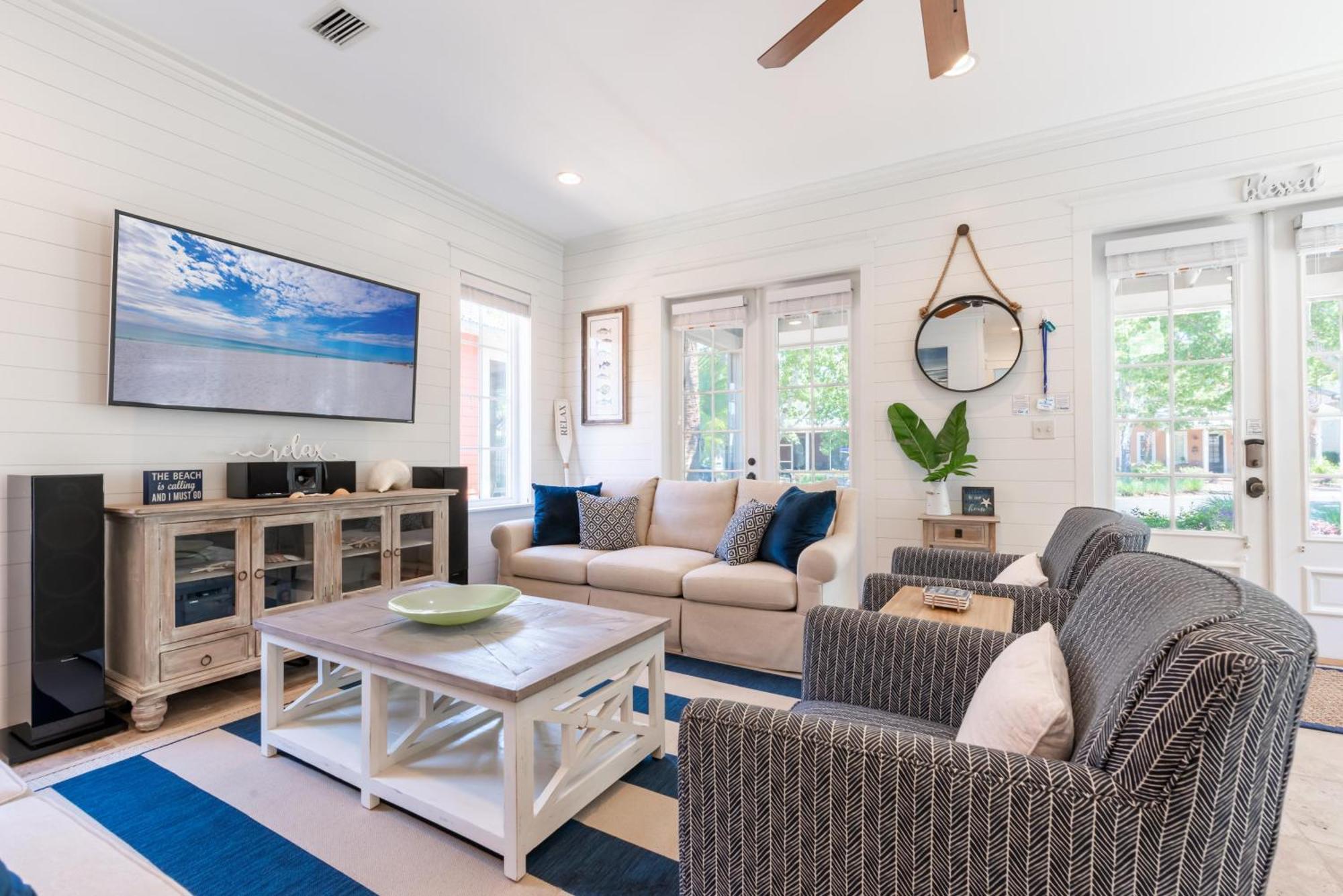 Holiday home Bungalos 2456 Destin