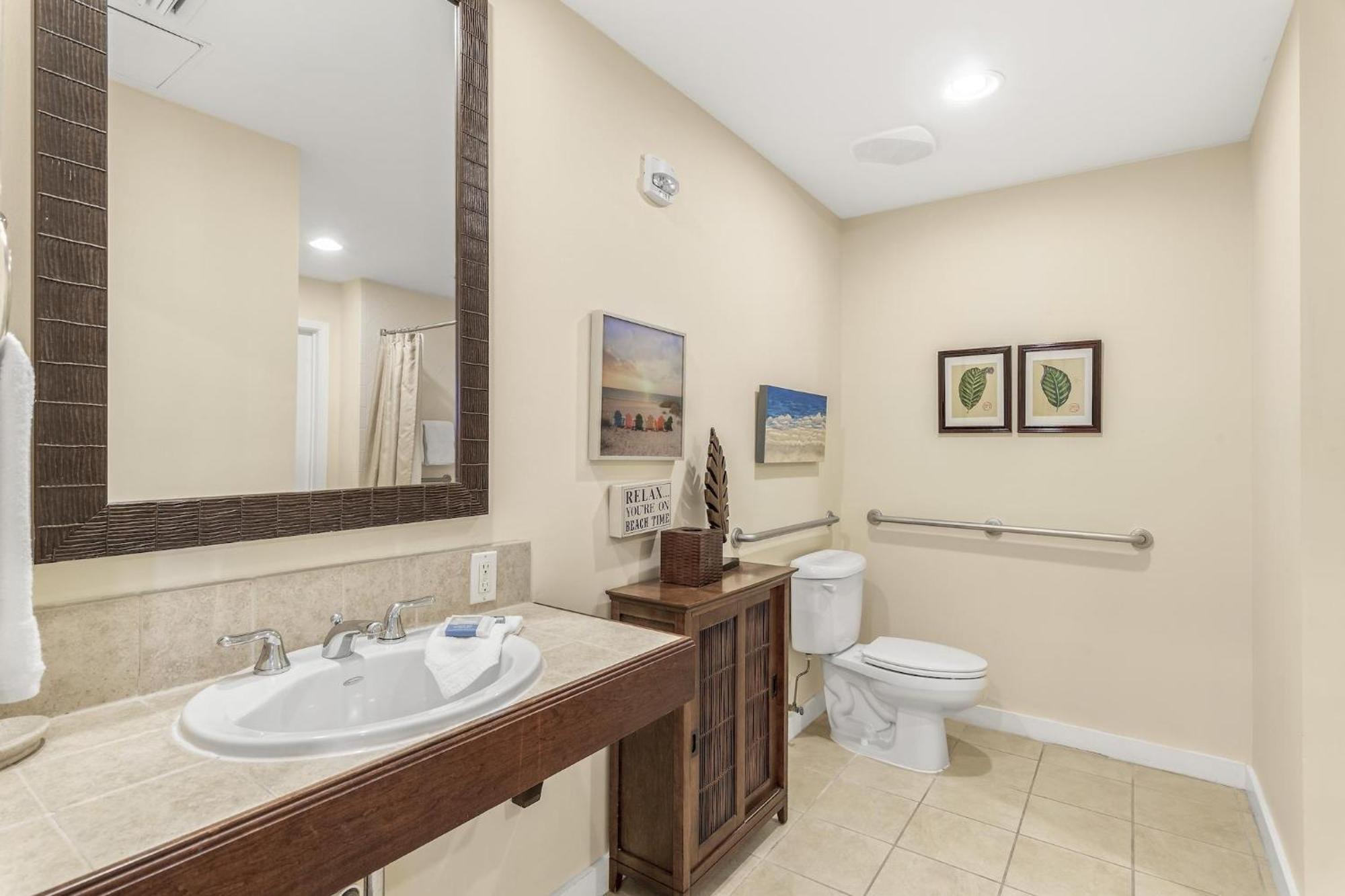Holiday home Luau Ii 7030 Destin