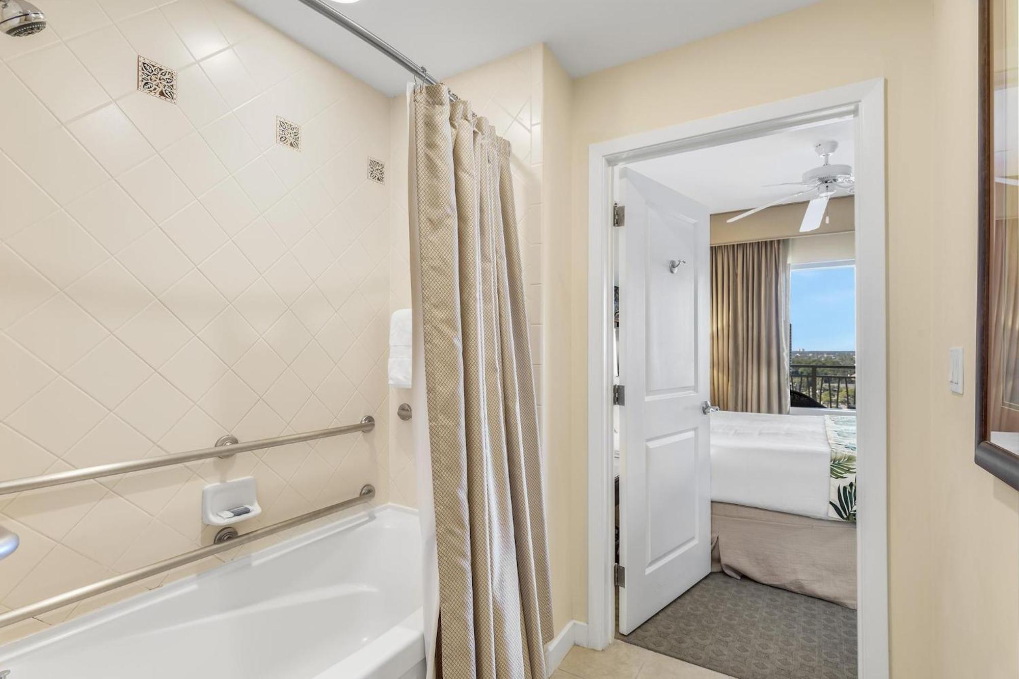 Luau Ii 7030 Holiday home