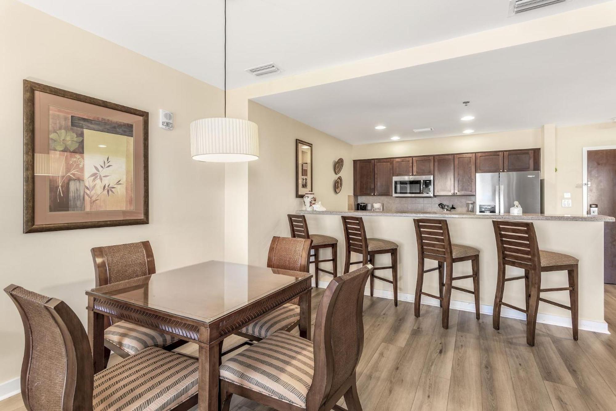 Luau Ii 7030 Holiday home Destin