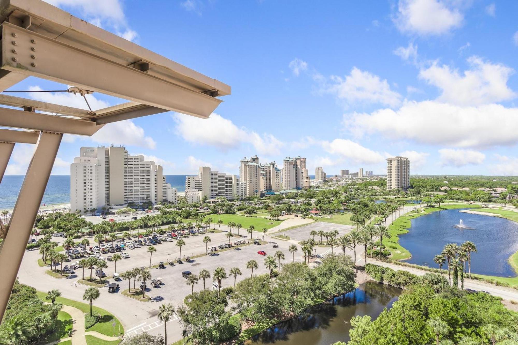 Holiday home Luau Ii 7030 Destin