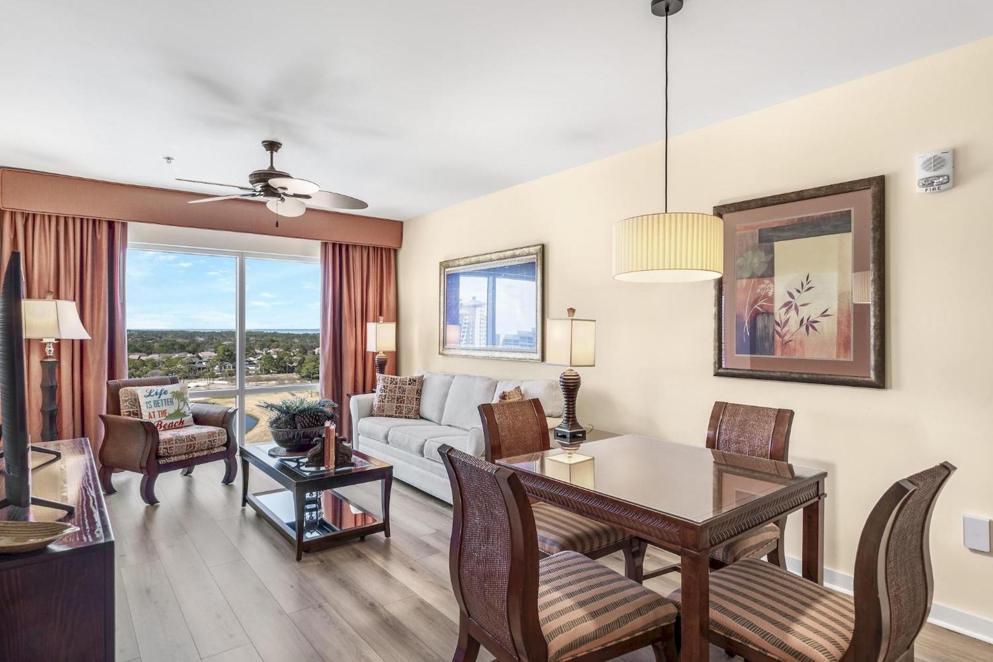 Holiday home Luau Ii 7030 Destin