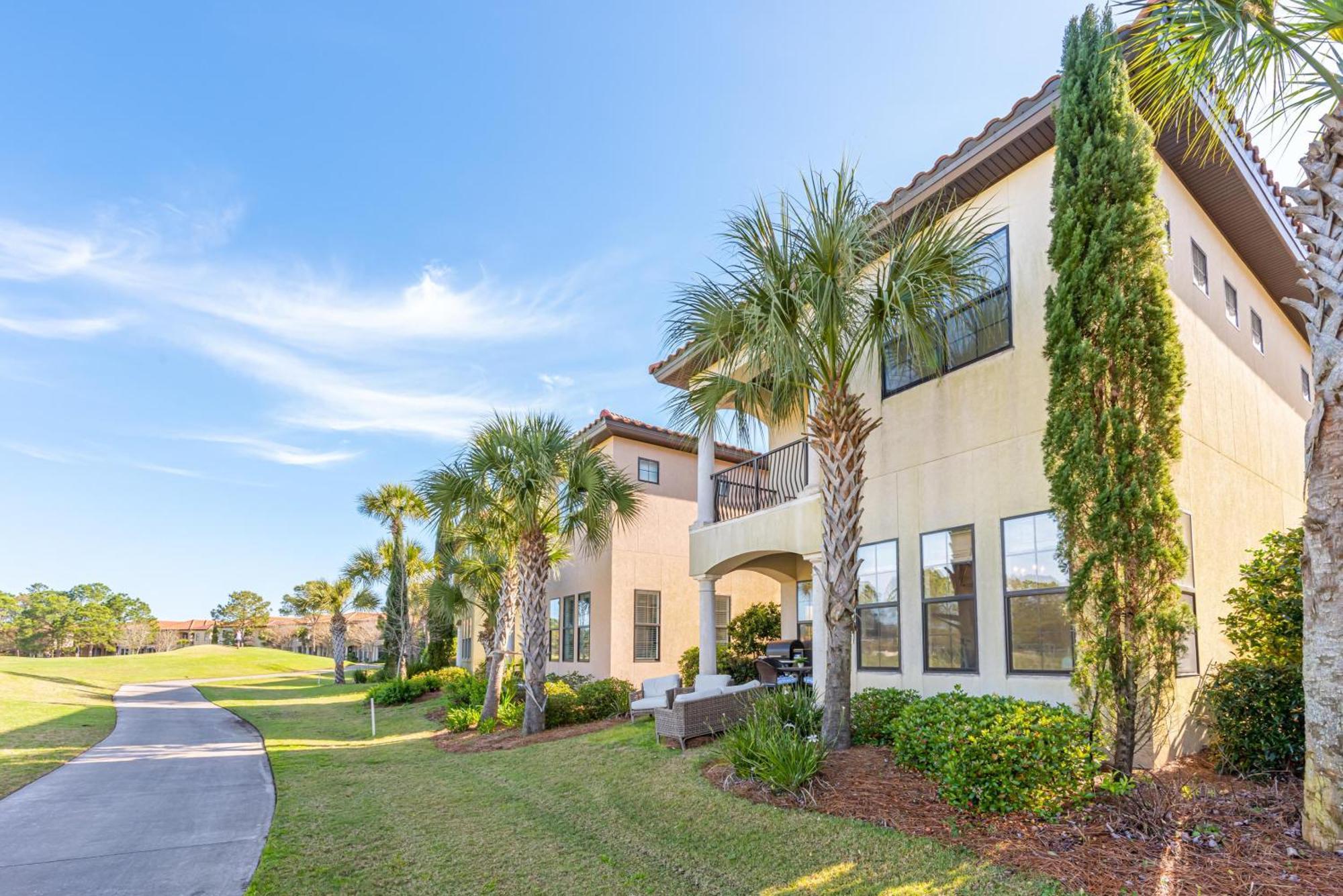 Holiday home 1865 Destin