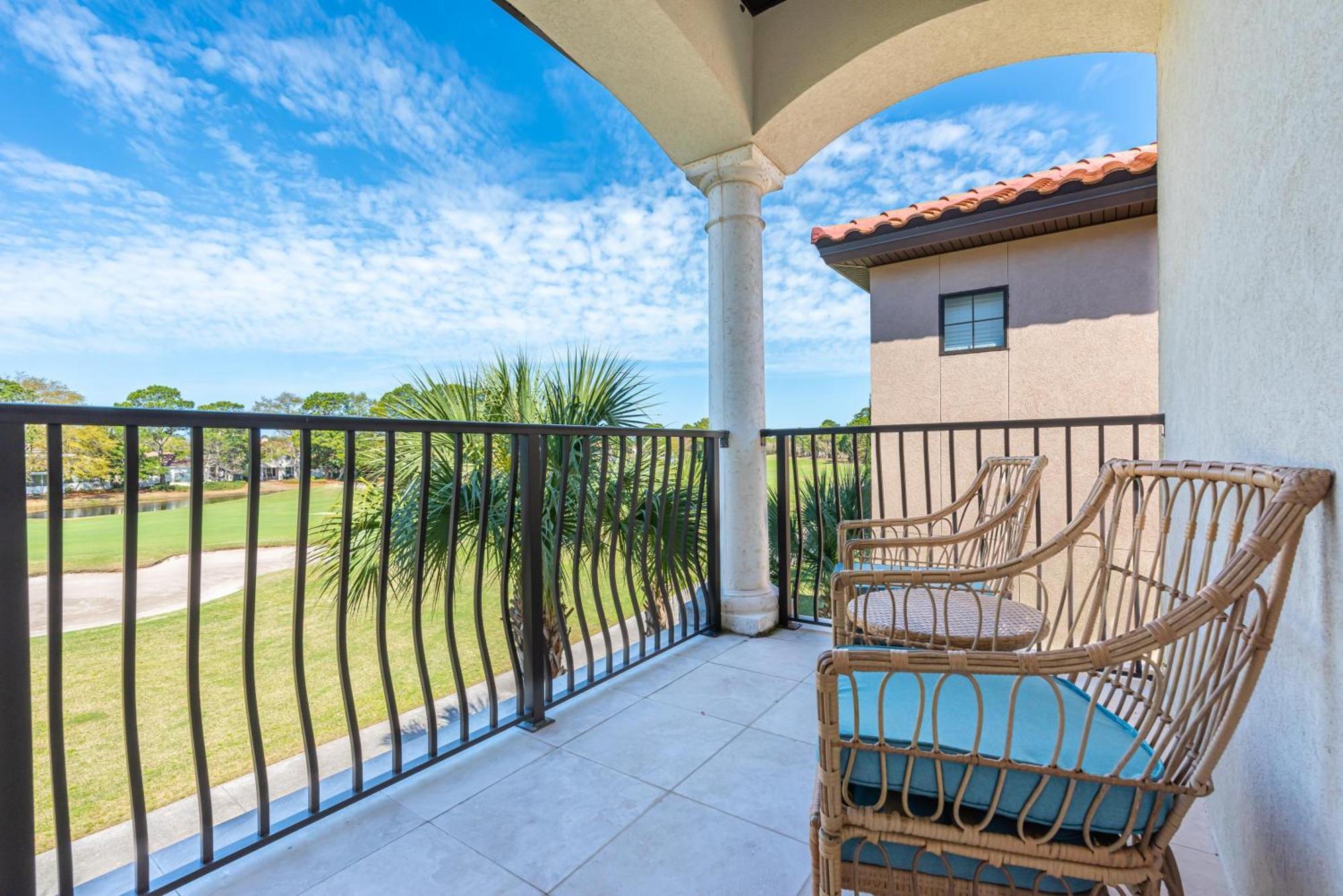 Holiday home 1865 Destin