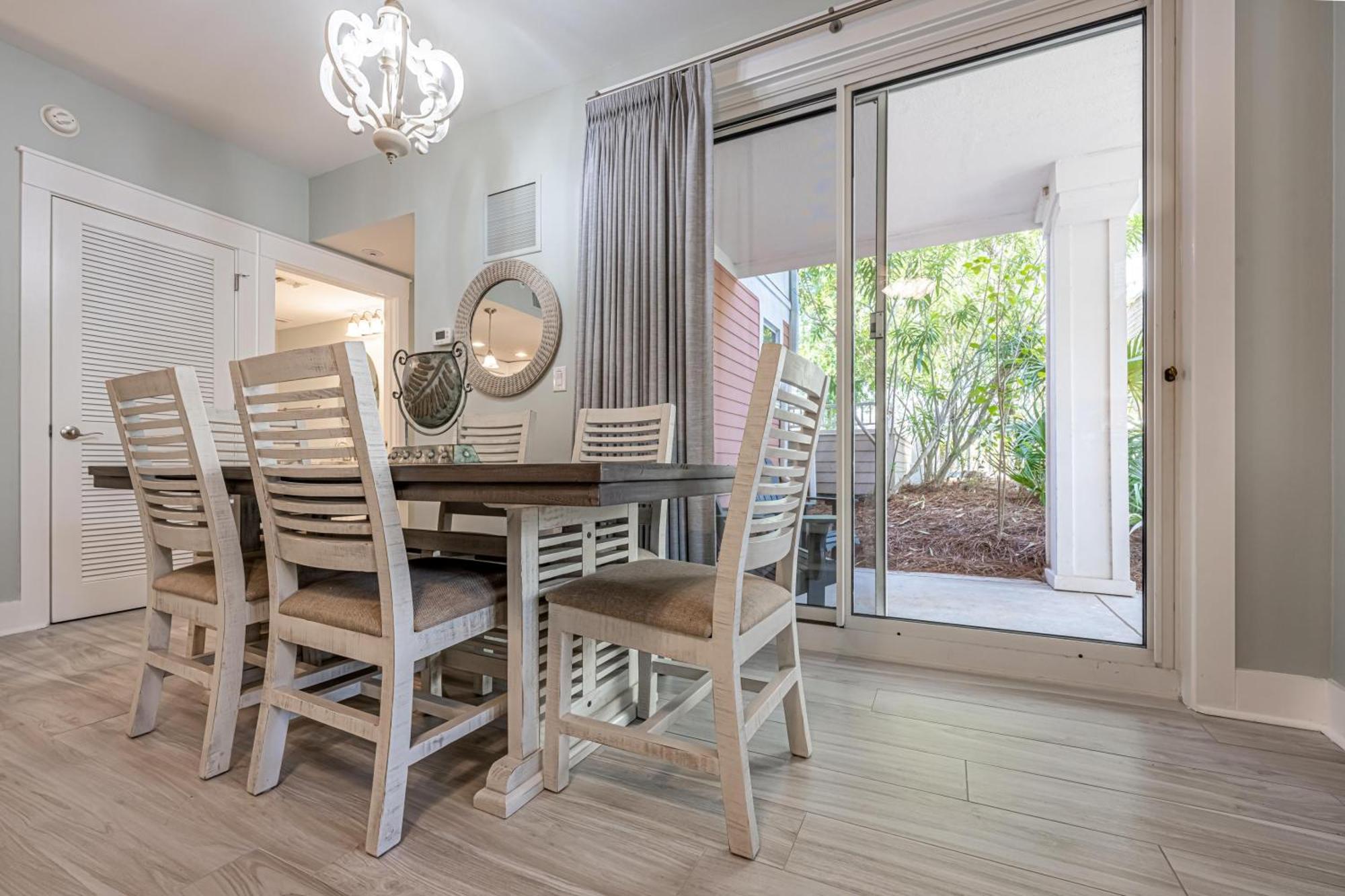Holiday home Market Street 337 Destin