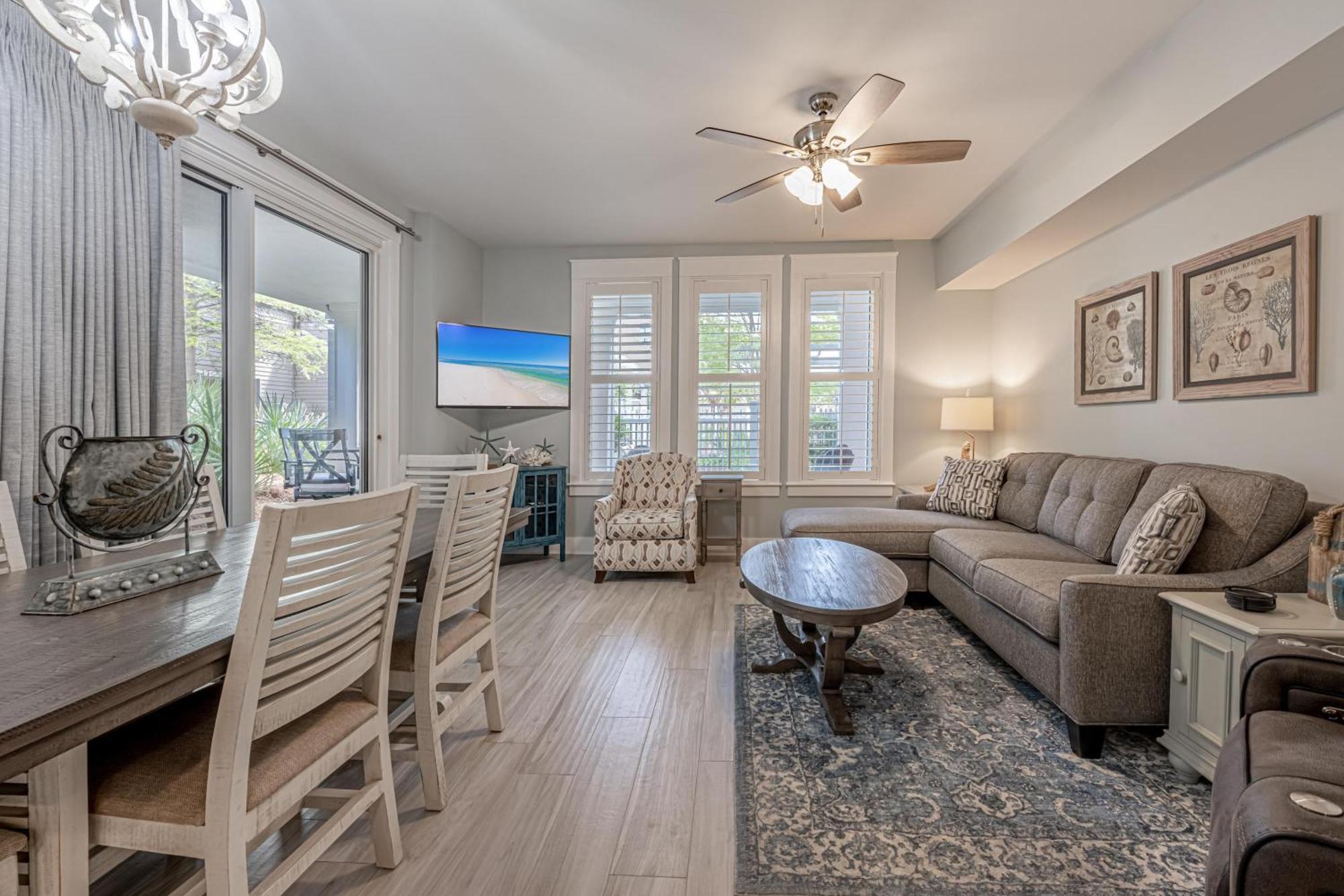 Market Street 337 Destin