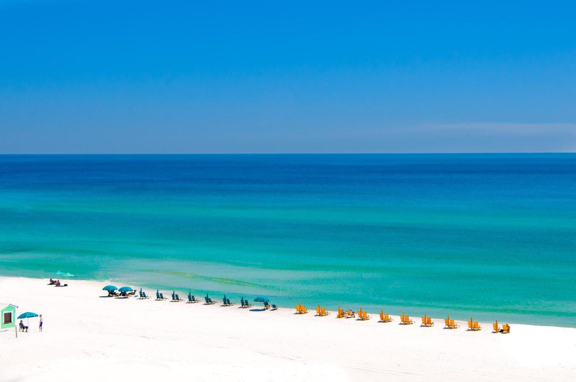 Emerald Palace S 10 Black Coral Cove * Destin