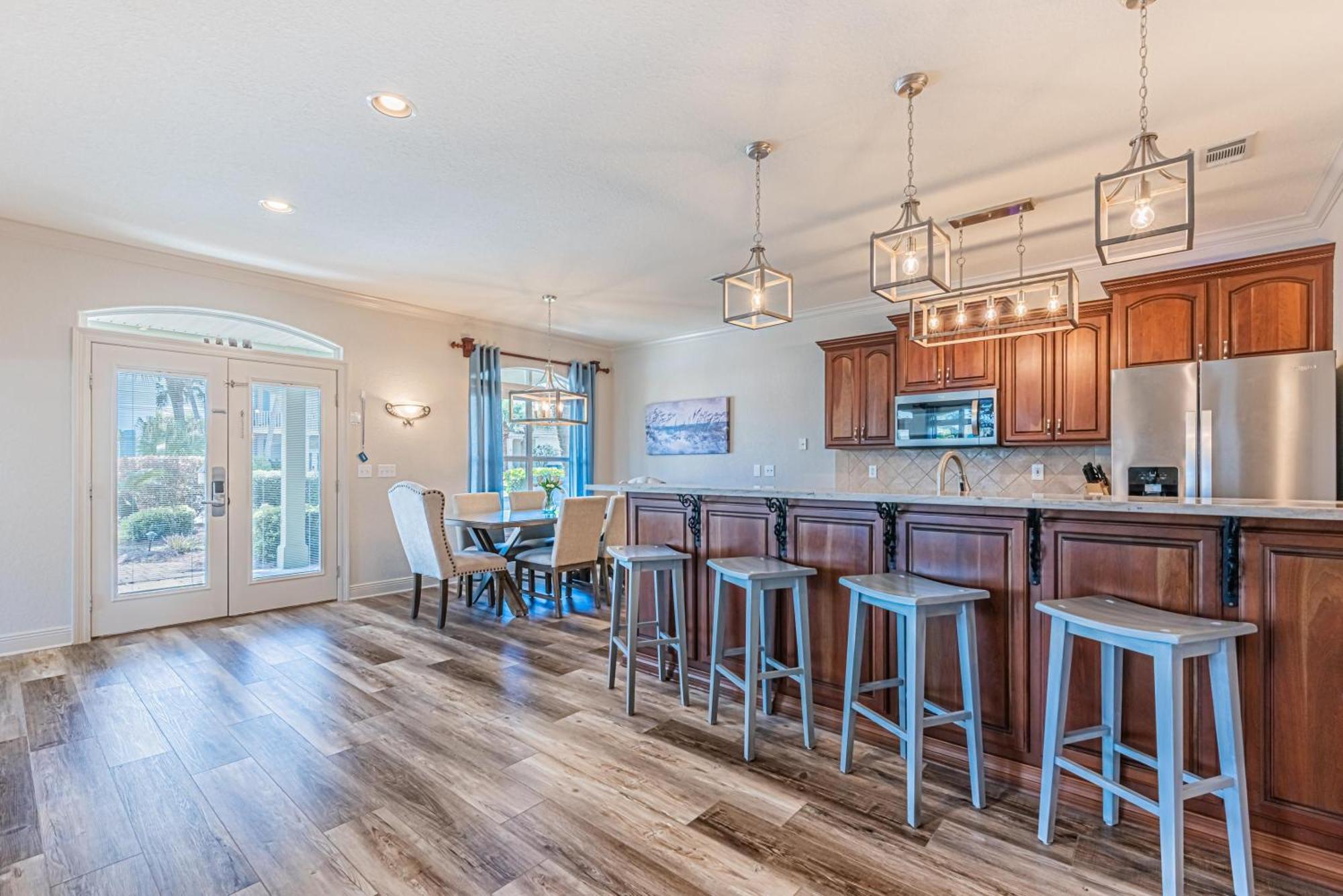 Holiday home Emerald Palace S 10 Black Coral Cove Destin