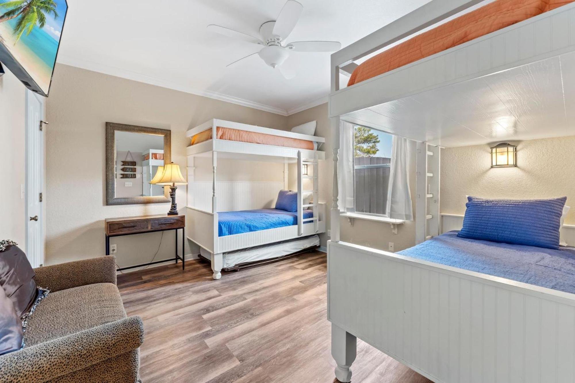 Sunny And Share - 25 Opal Cove Destin