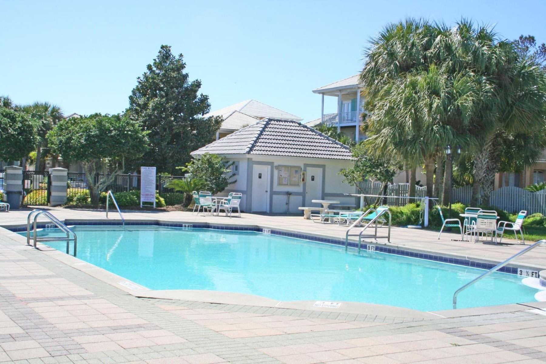 Holiday home Sunny And Share - 25 Opal Cove Destin