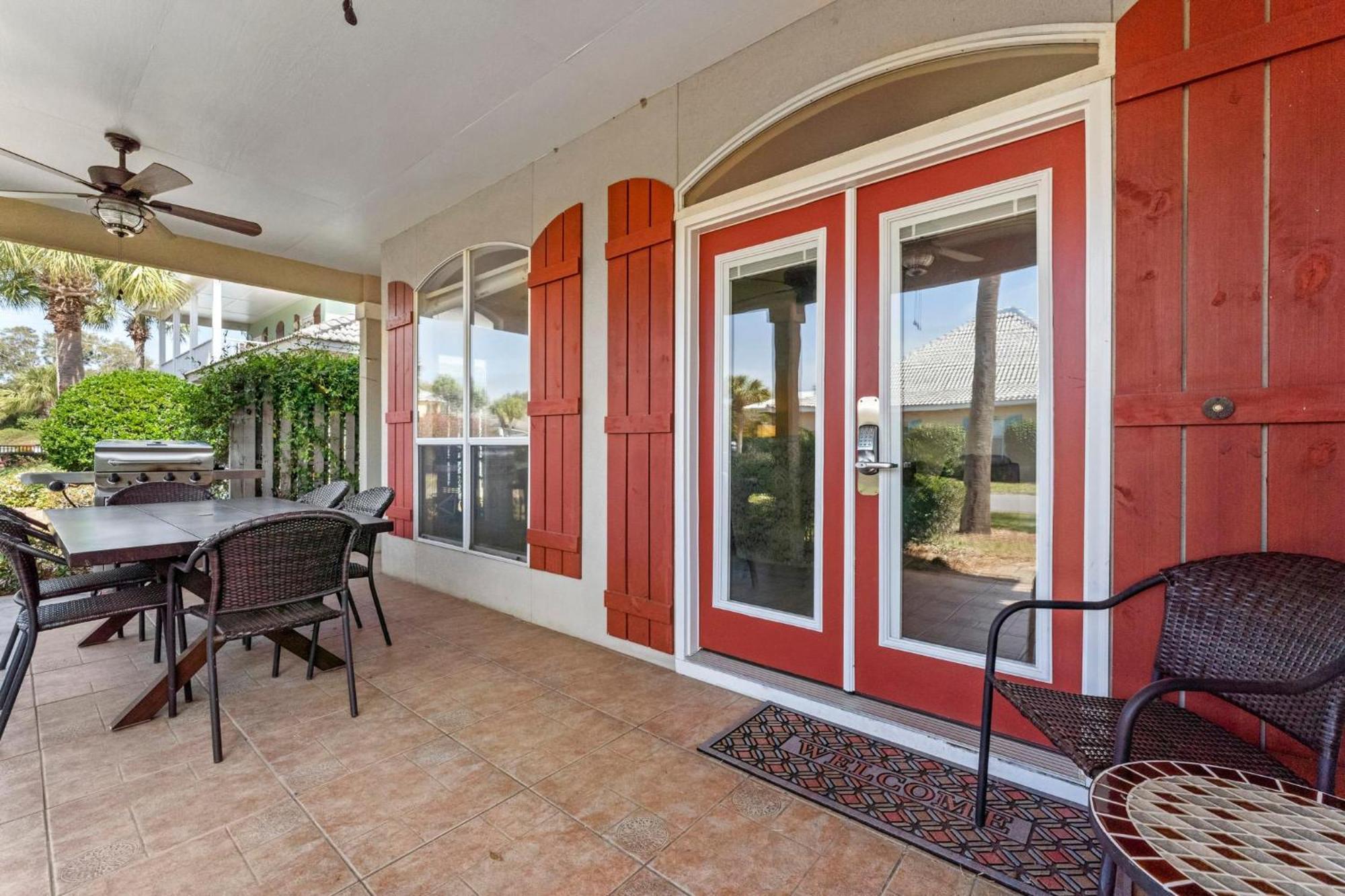 Sunny And Share - 25 Opal Cove *