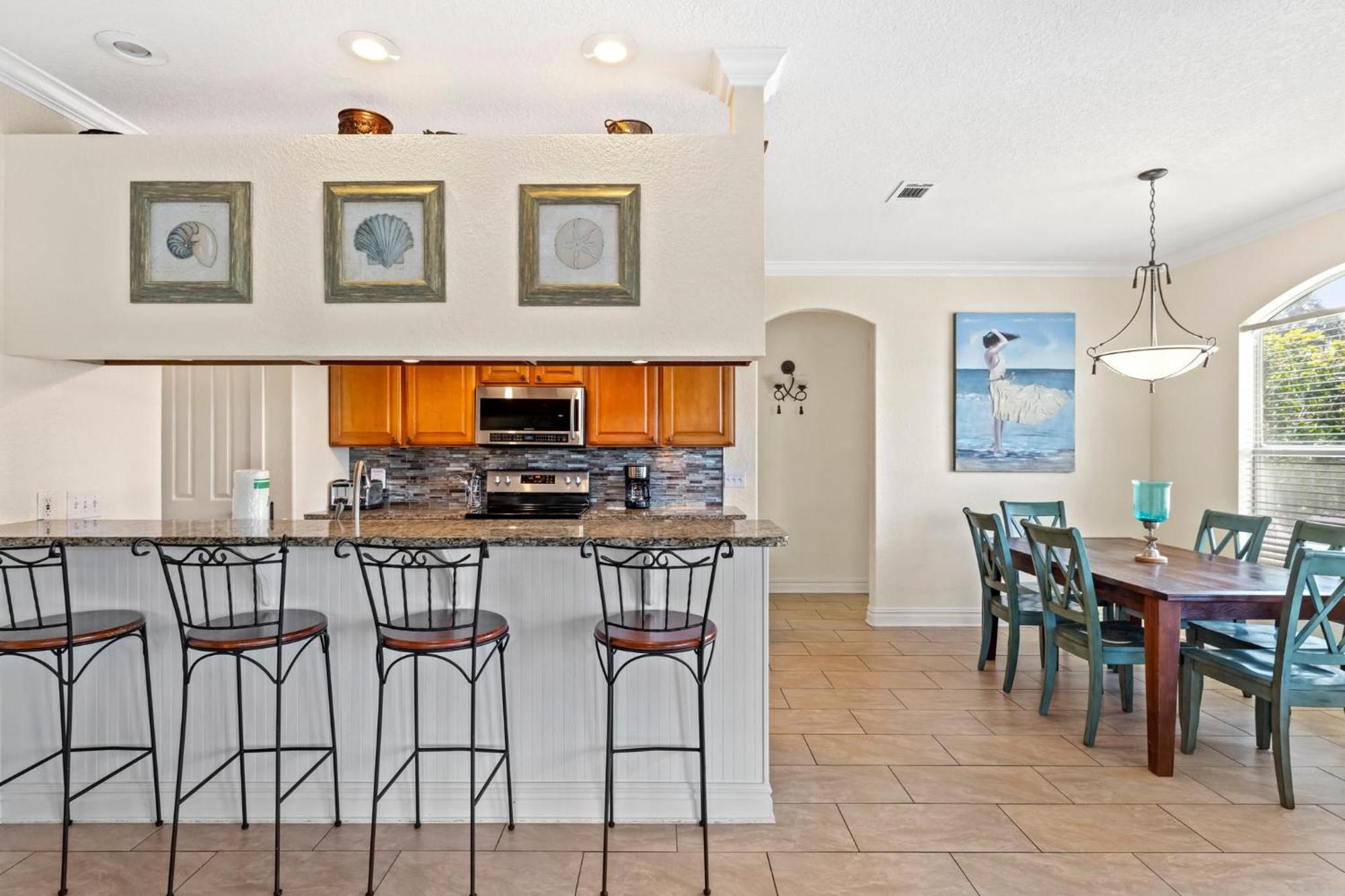 Holiday home Sunny And Share - 25 Opal Cove Destin