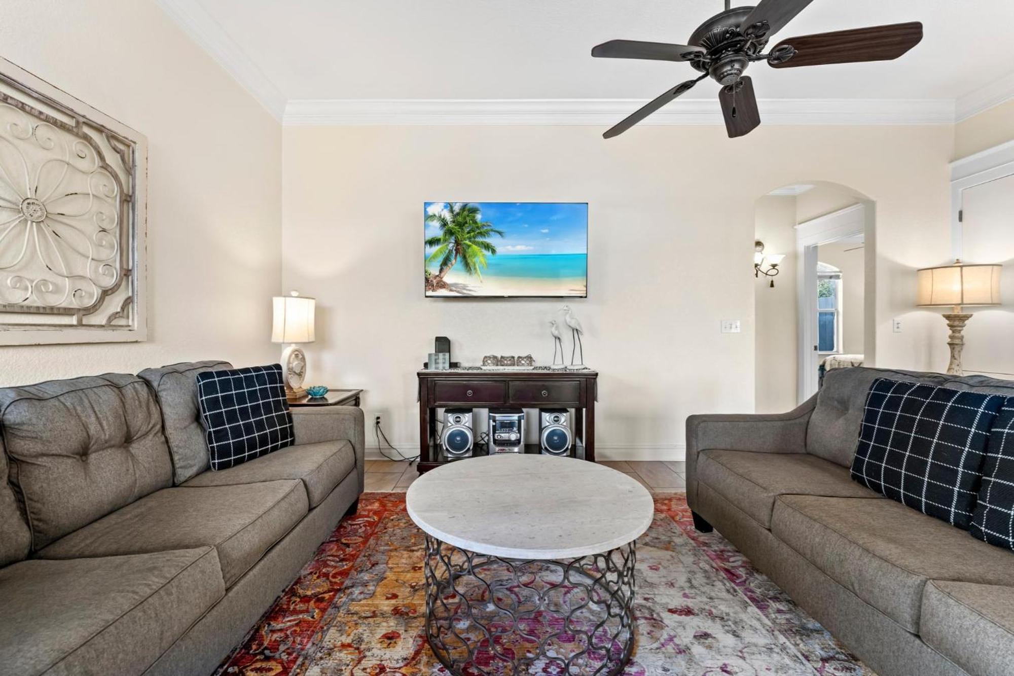 Sunny And Share - 25 Opal Cove * Destin
