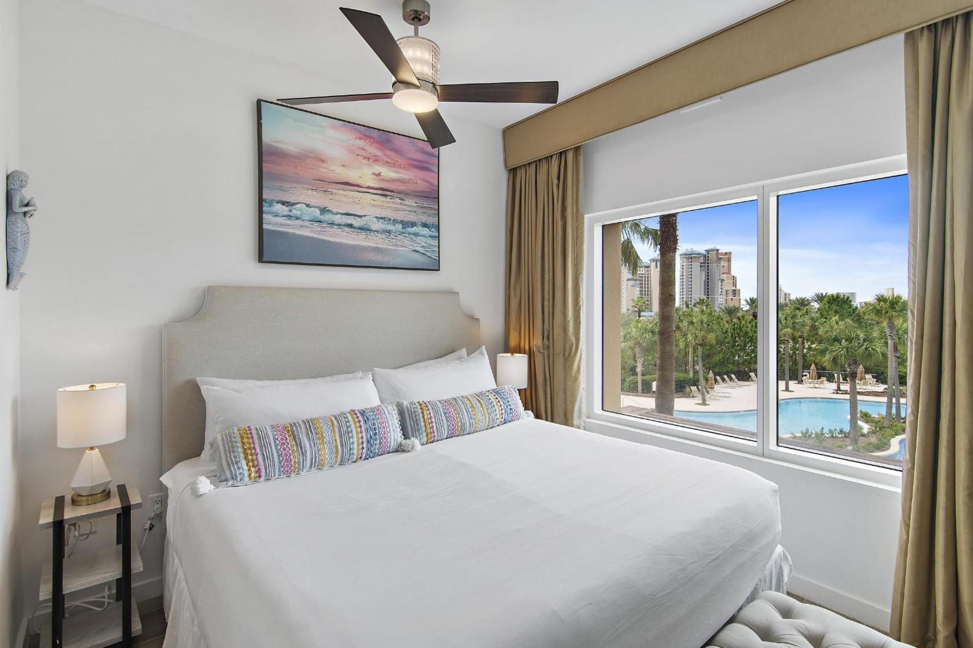 Luau Ii 6222/6224 Holiday home Destin