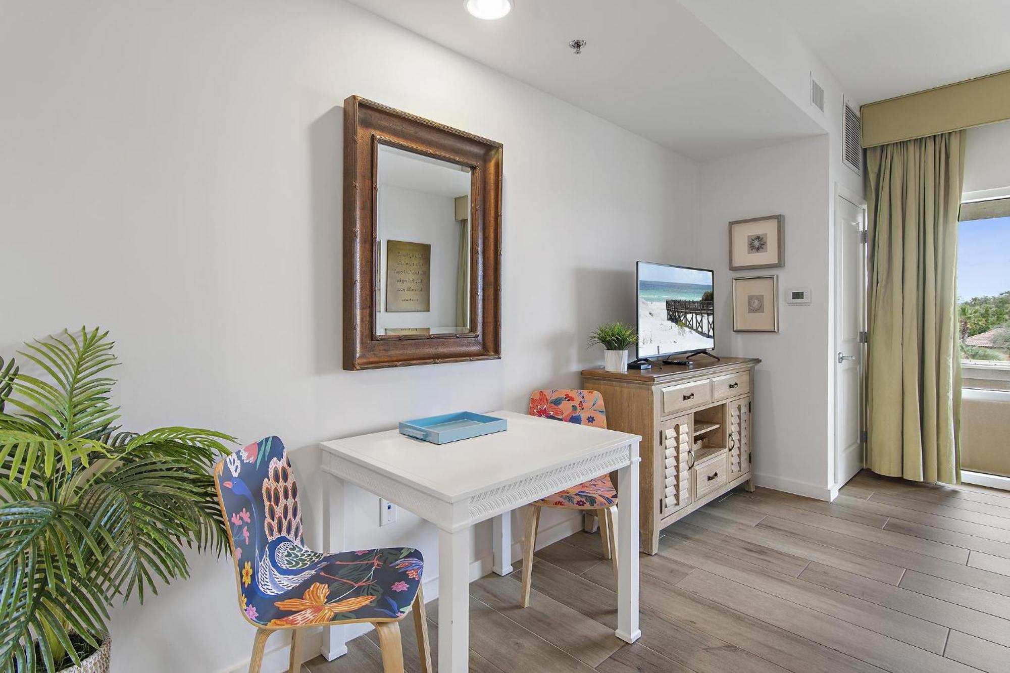 Luau Ii 6222 Apartment Destin
