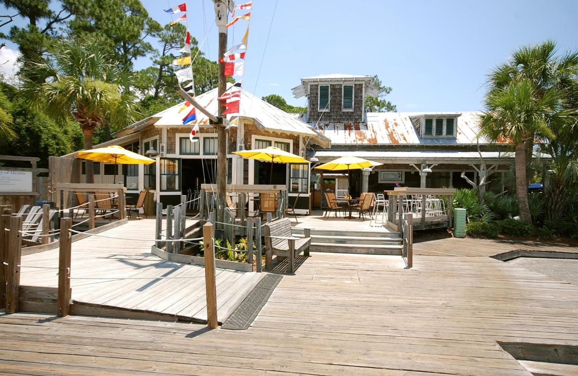 Luau Ii 6222 Destin