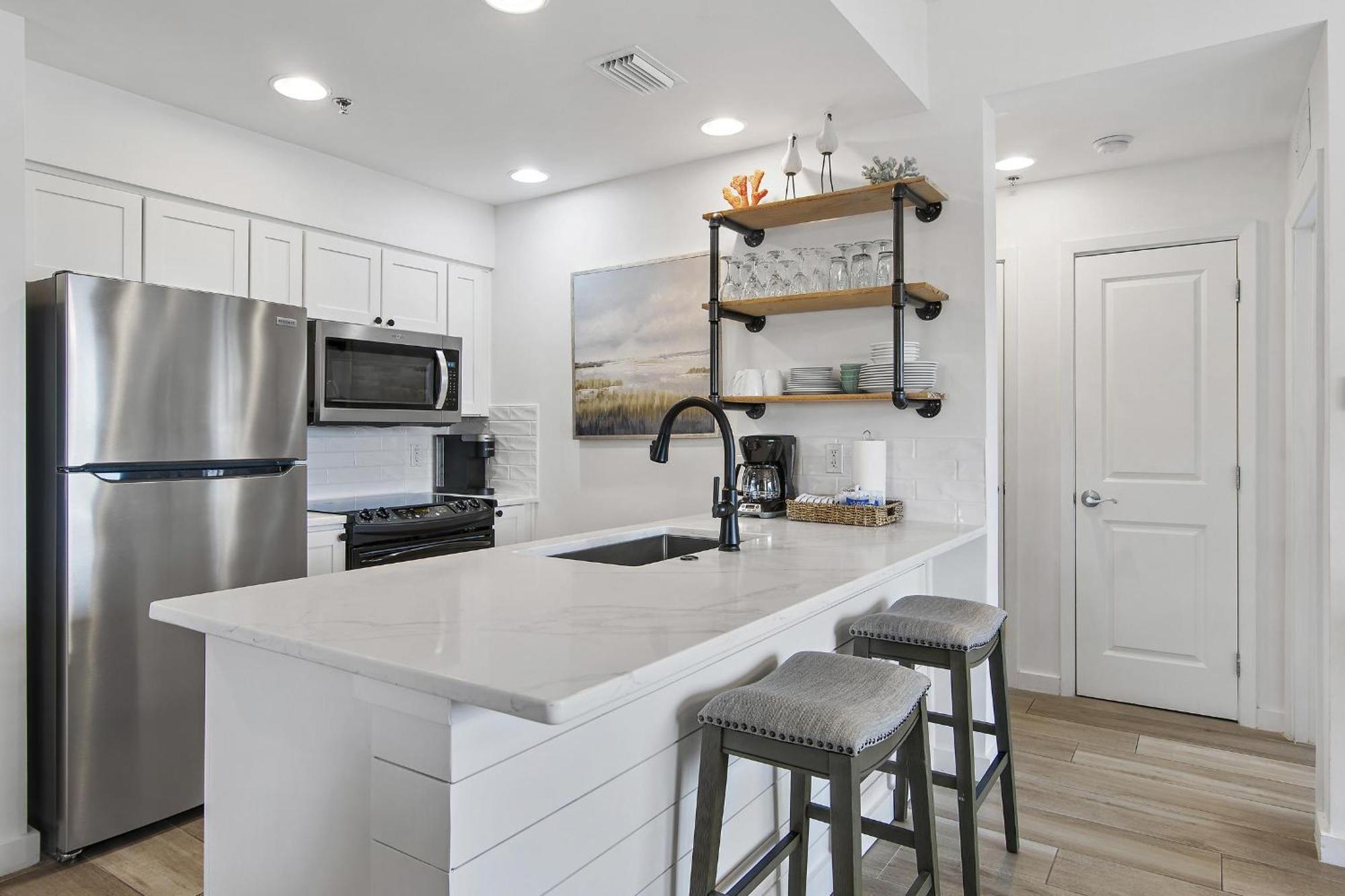 Luau Ii 6222/6224 Holiday home
