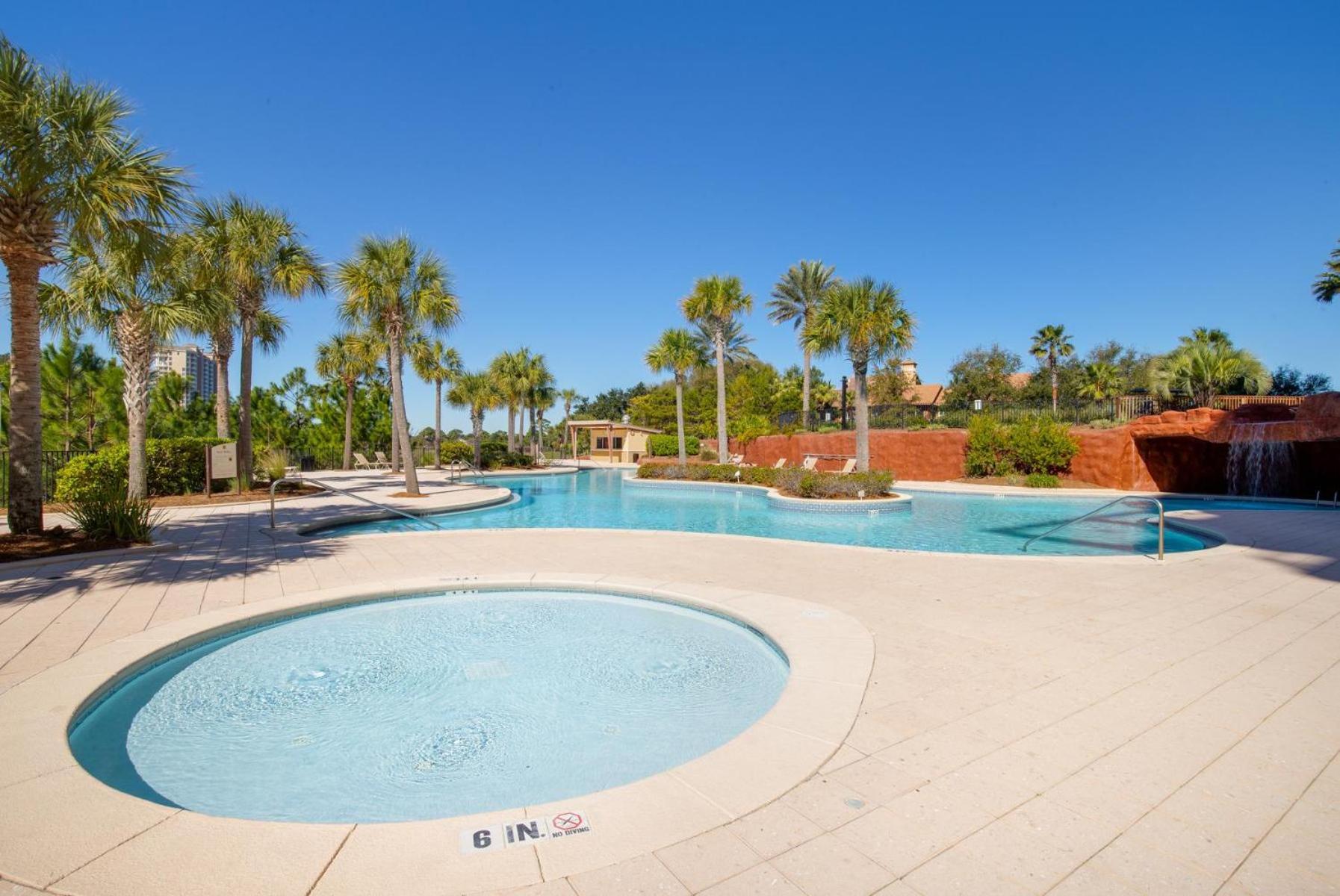 Apartment Luau Ii 6222
