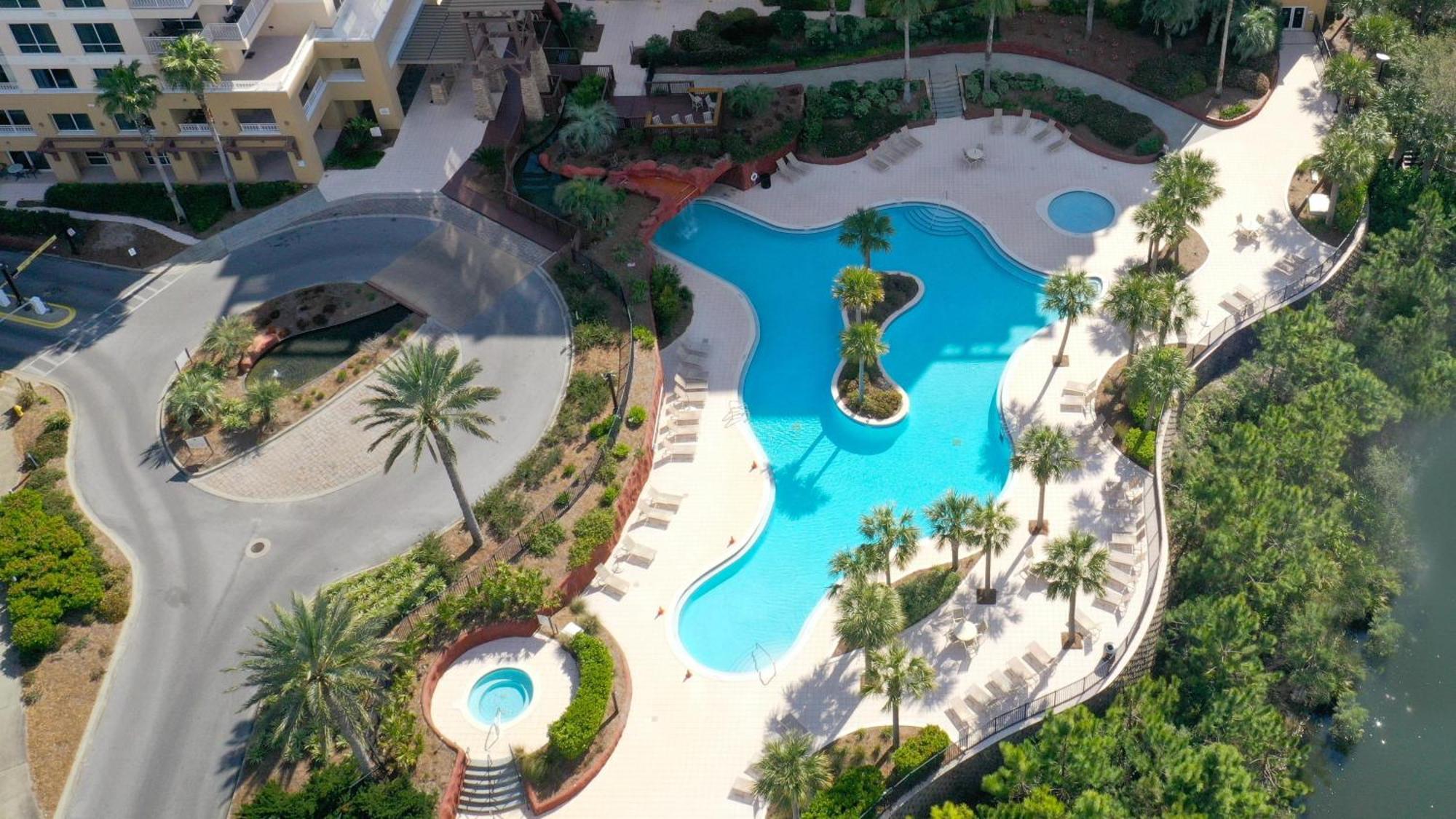 Holiday home Luau Ii 6222/6224 Destin