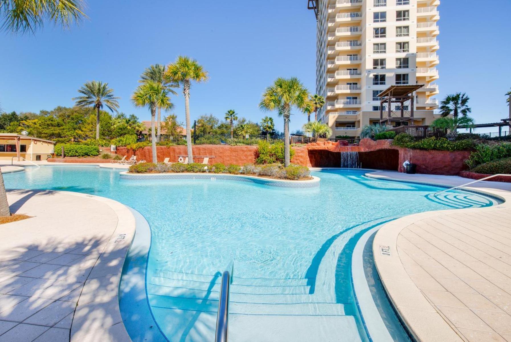 Luau Ii 6222 Apartment