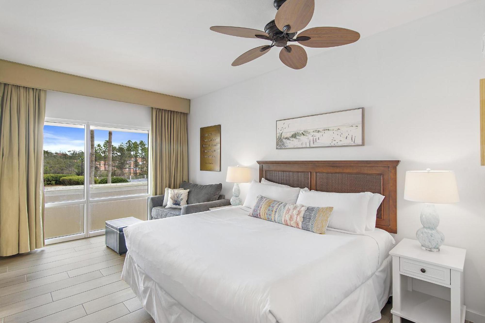 Holiday home Luau Ii 6222/6224