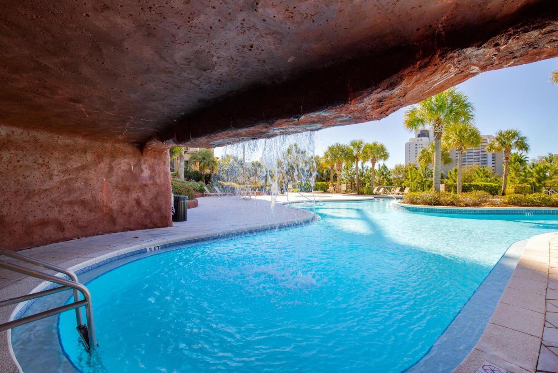 Luau Ii 6222/6224 Holiday home Destin