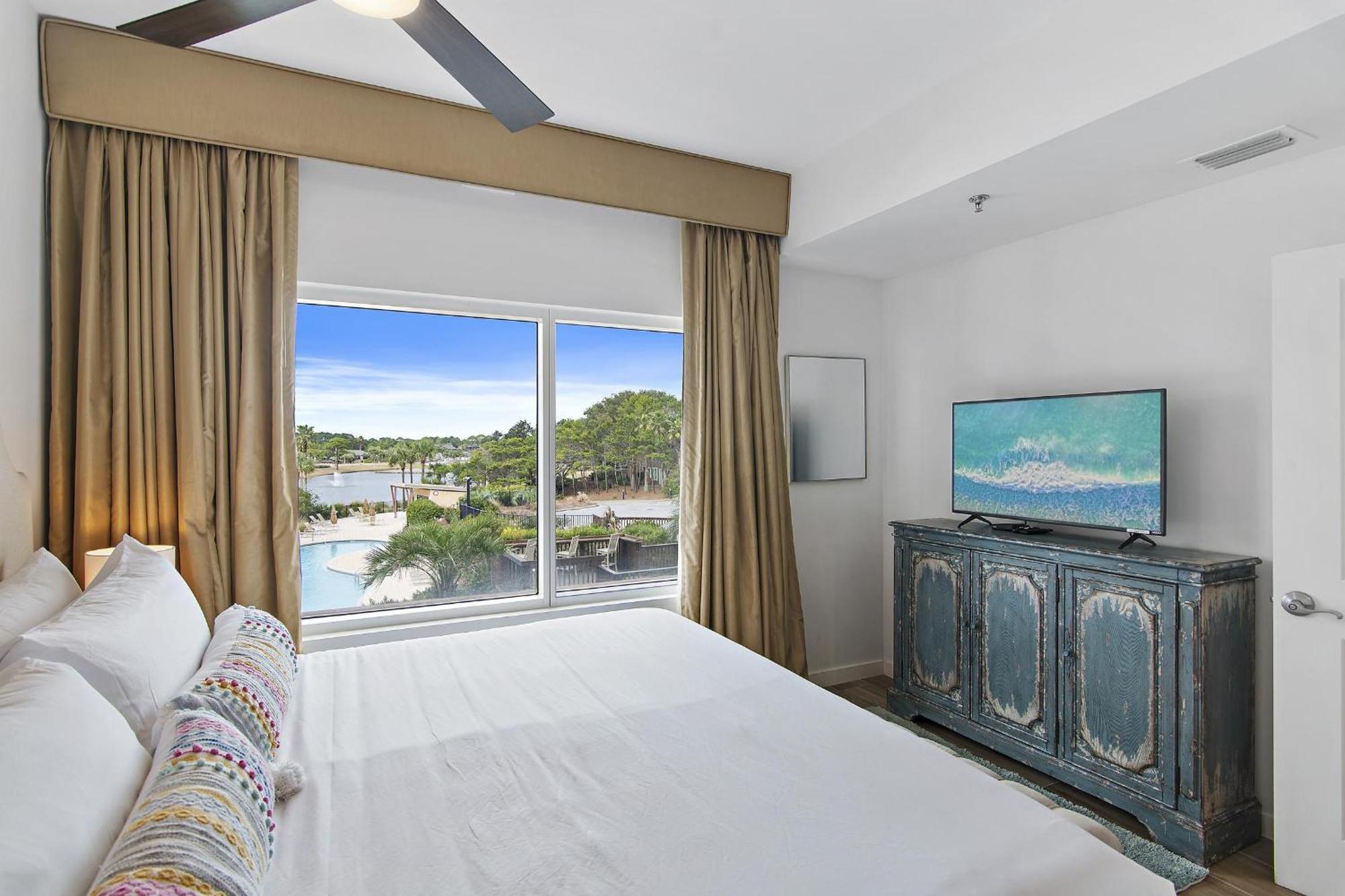 Holiday home Luau Ii 6222/6224