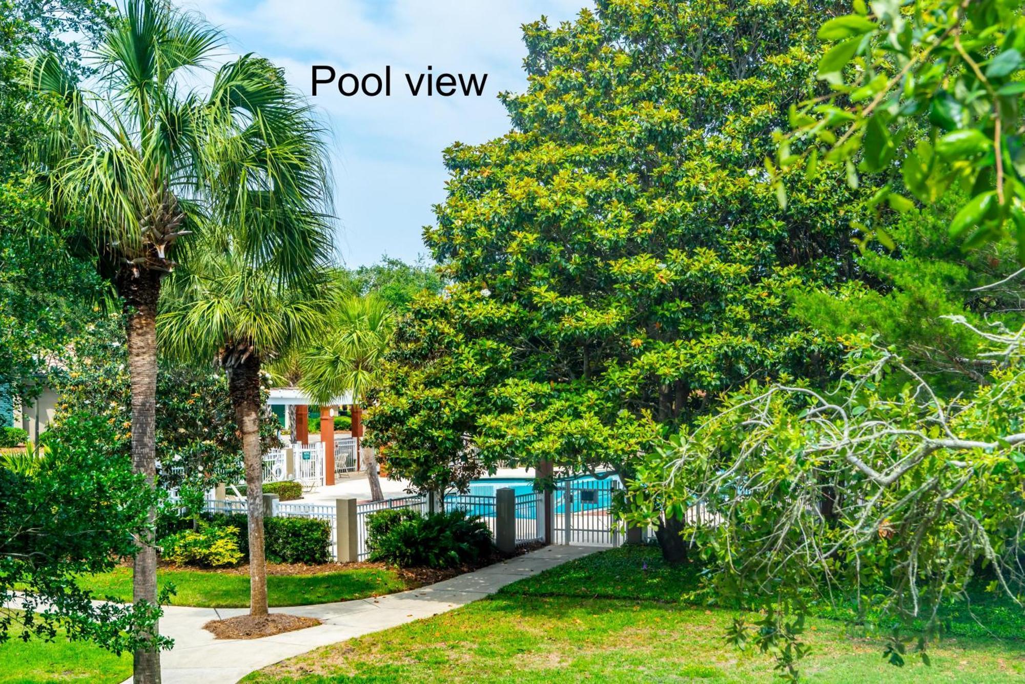 Tivoli Terrace 5434 Holiday home *