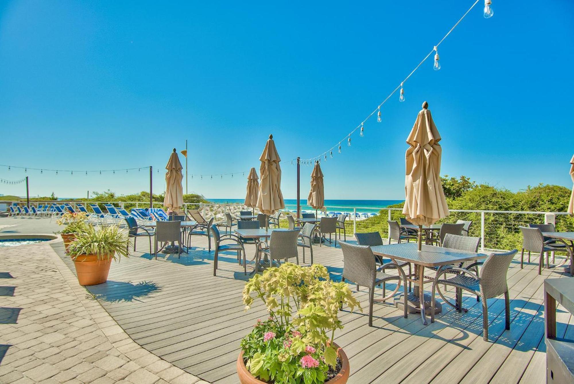 Holiday home Tops'l Tides 601 *