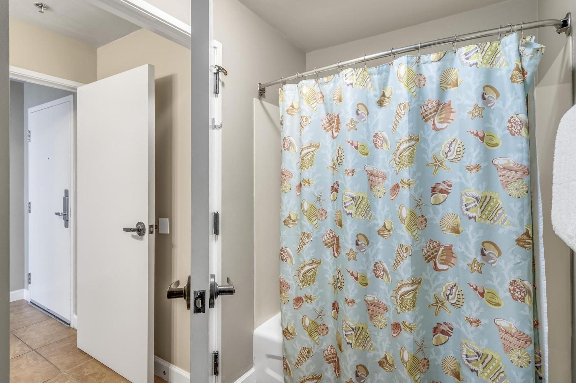 Tops'l Tides 601 Holiday home Destin