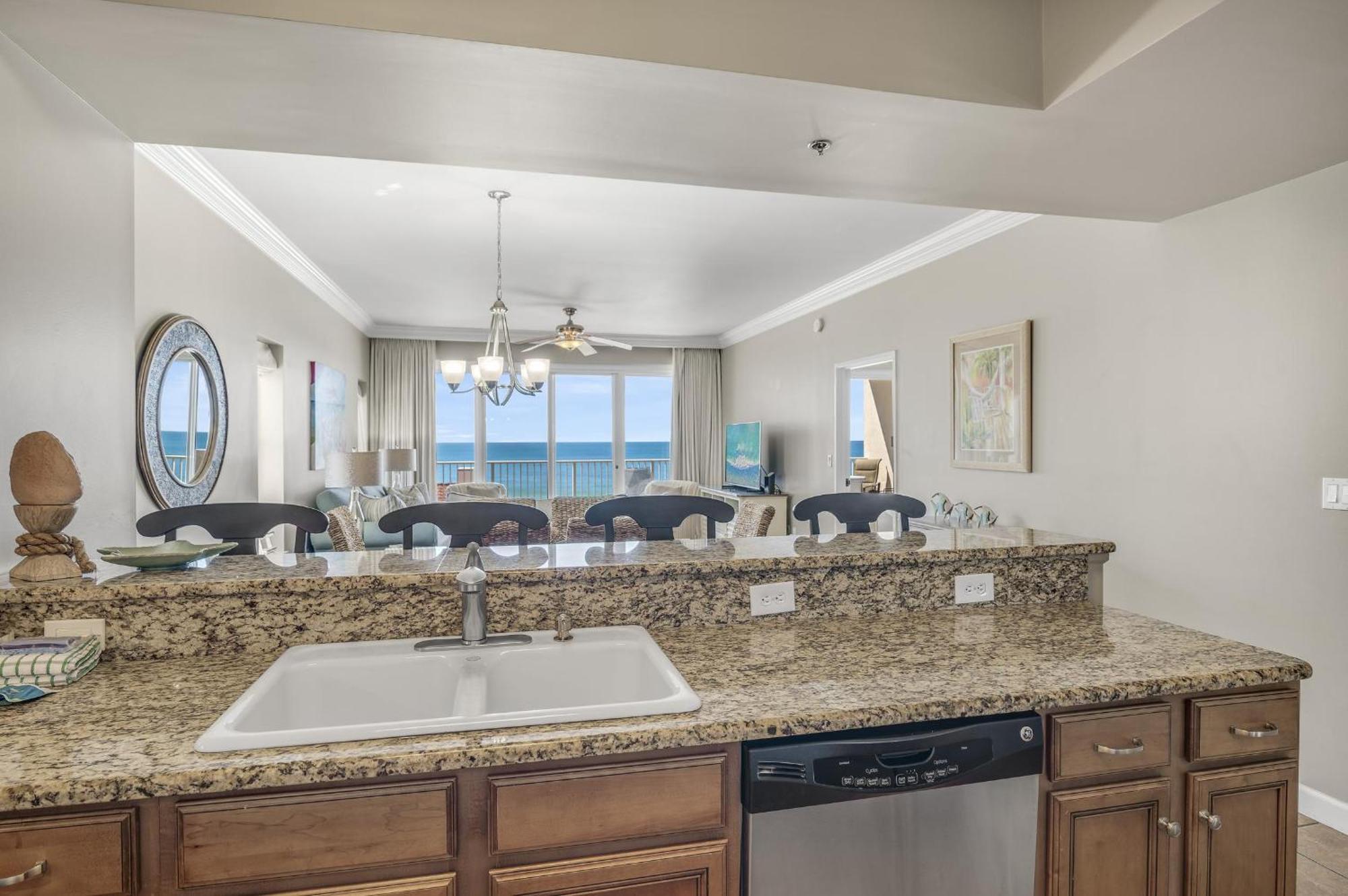 Tops'l Tides 601 Holiday home *