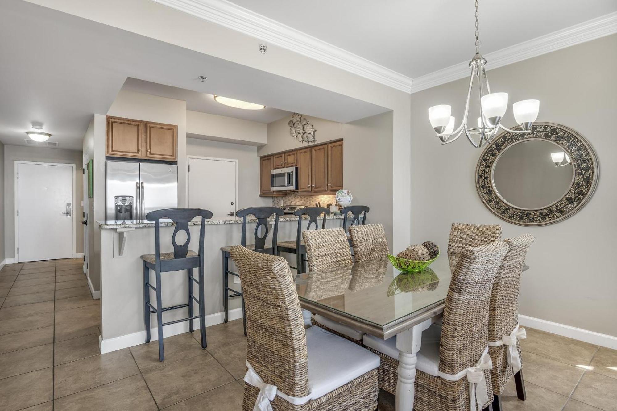 Holiday home Tops'l Tides 601 *
