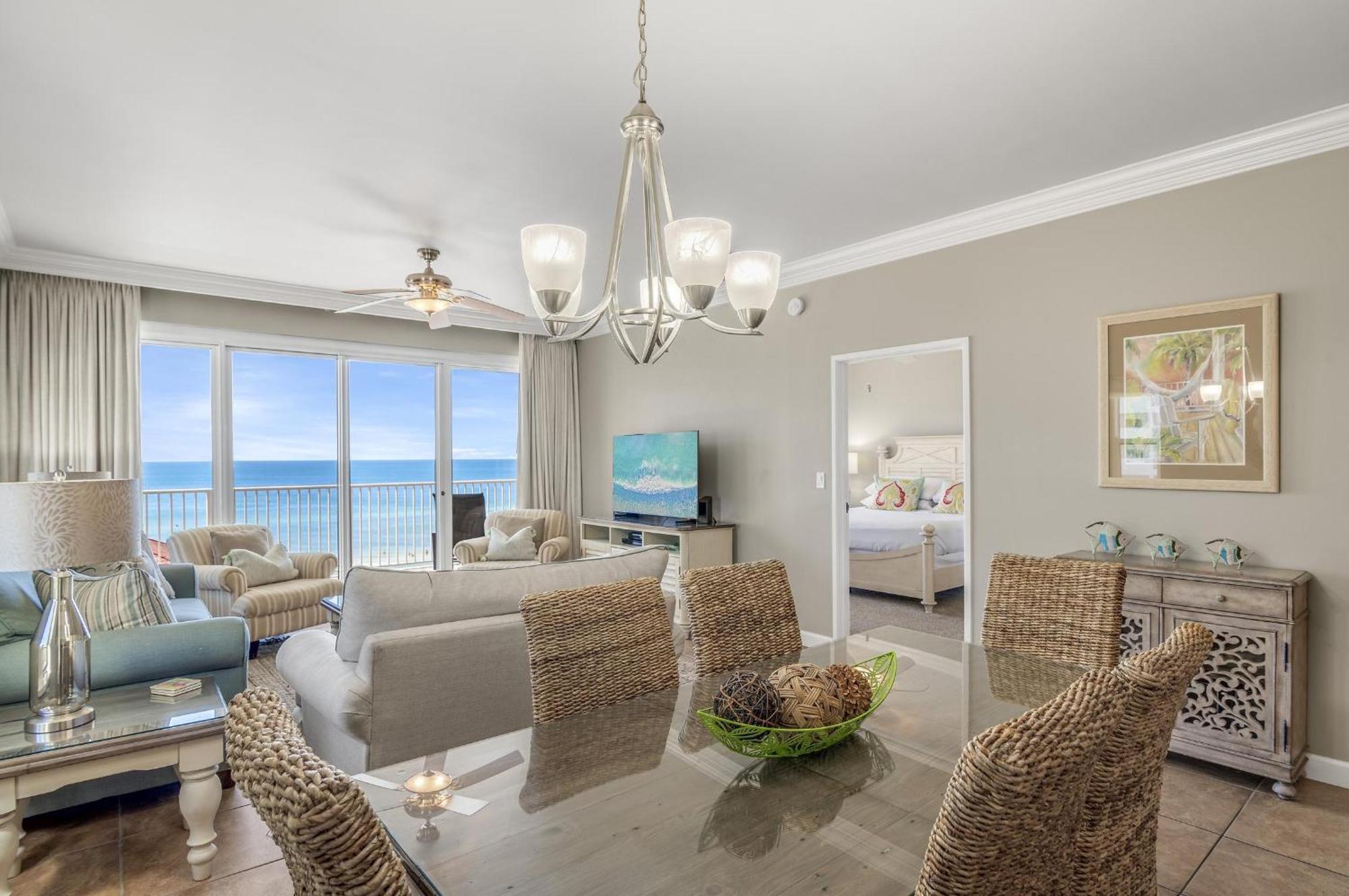 Tops'l Tides 601 Holiday home