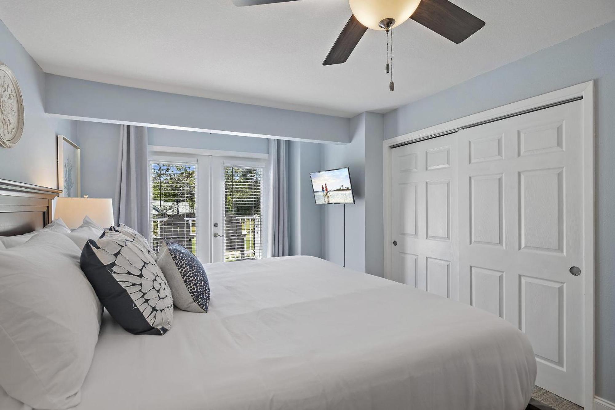 Holiday home Sandpiper Village 711 