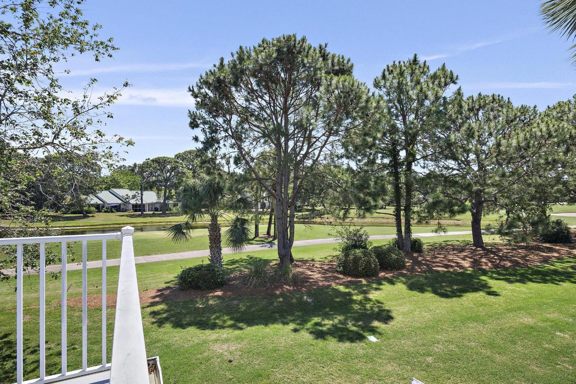 Holiday home Sandpiper Village 711 