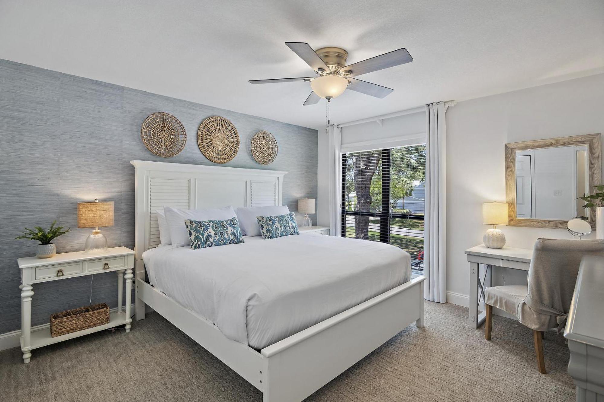 Holiday home Sandpiper Village 711 