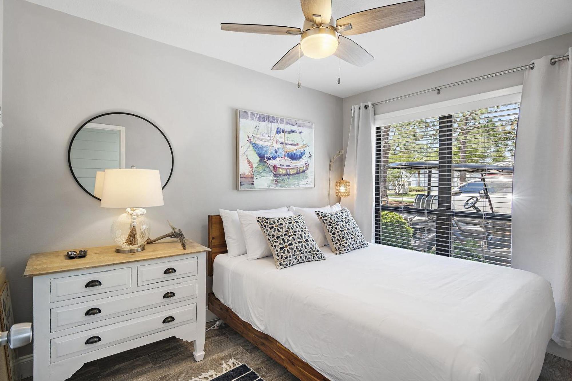 Holiday home Sandpiper Village 711 