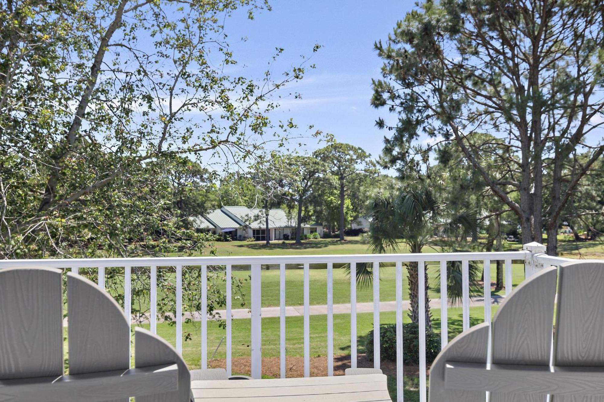 Sandpiper Village 711 