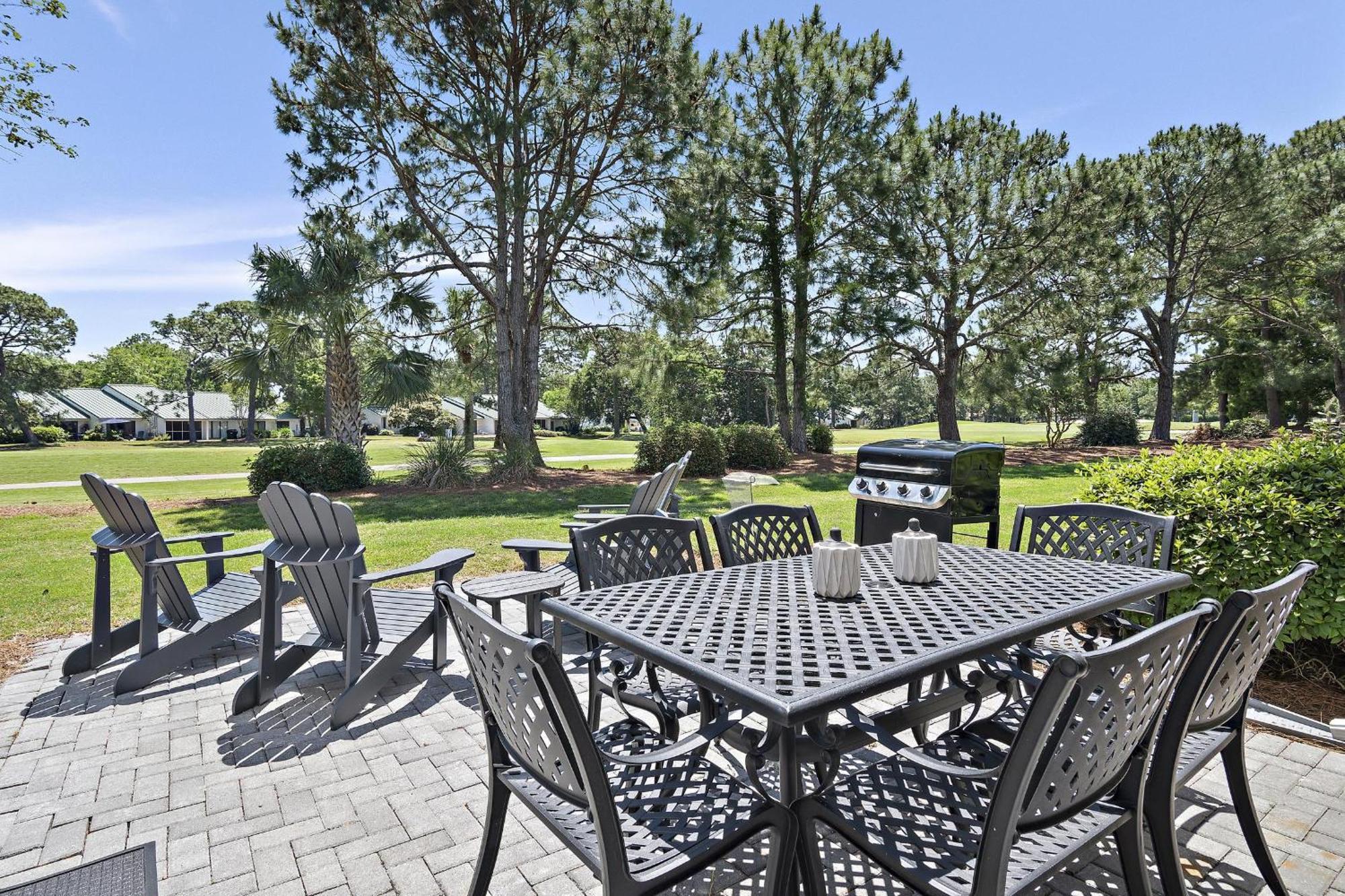 Holiday home Sandpiper Village 711 