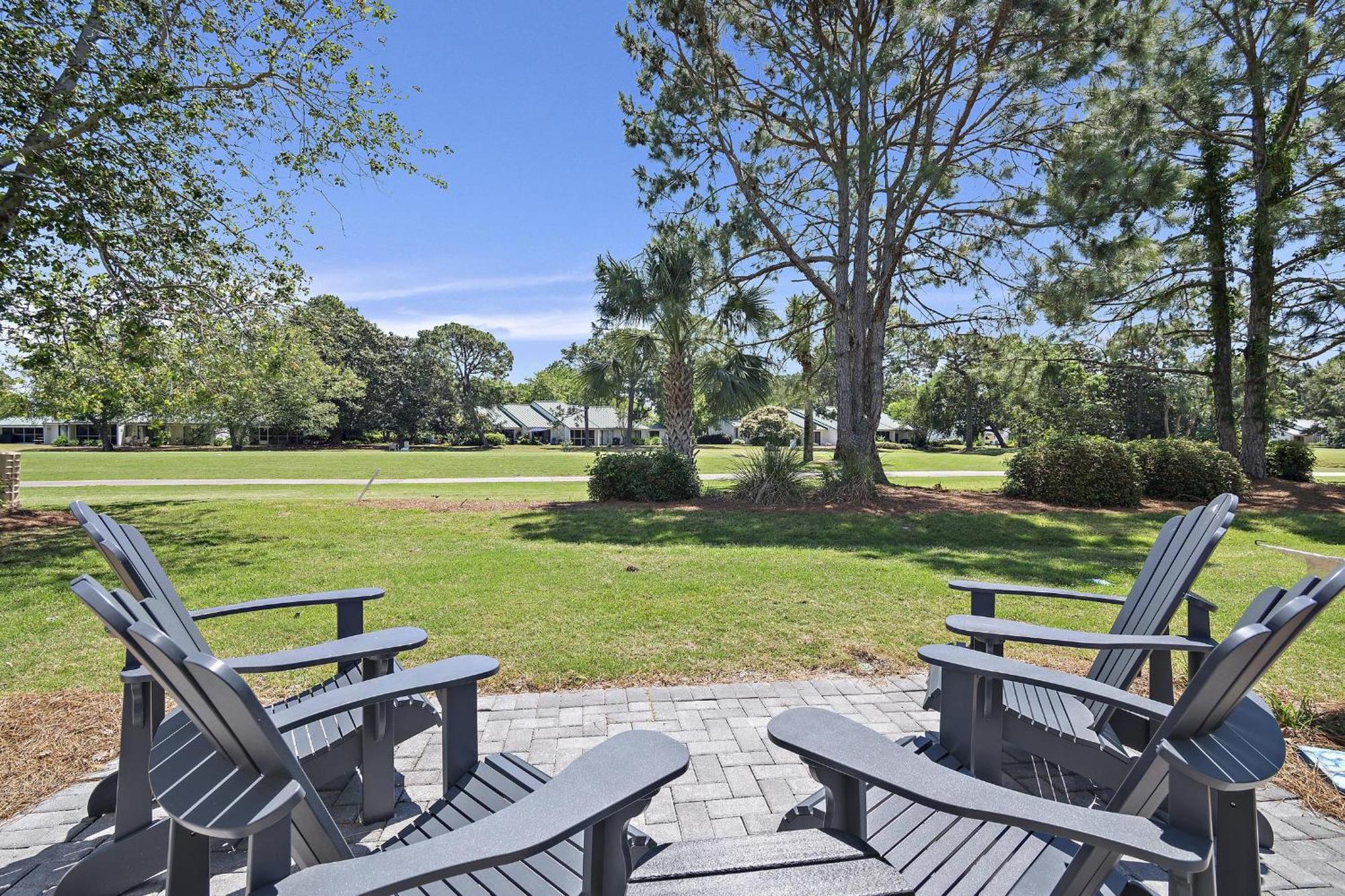 Sandpiper Village 711 