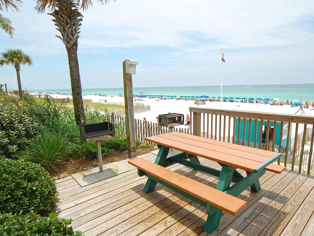 Crystal Sands 107a Holiday home *