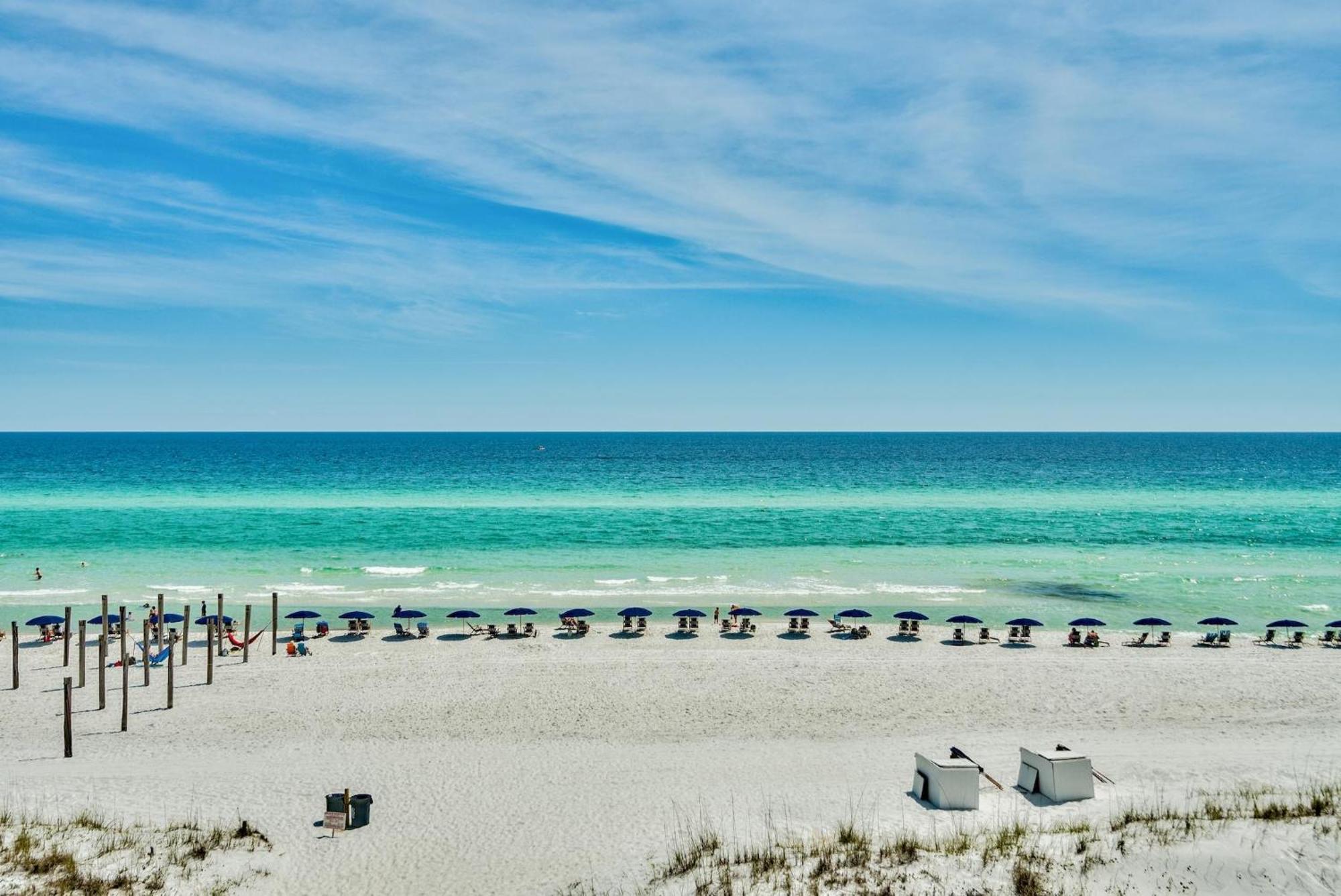 Crystal Sands 107a Destin